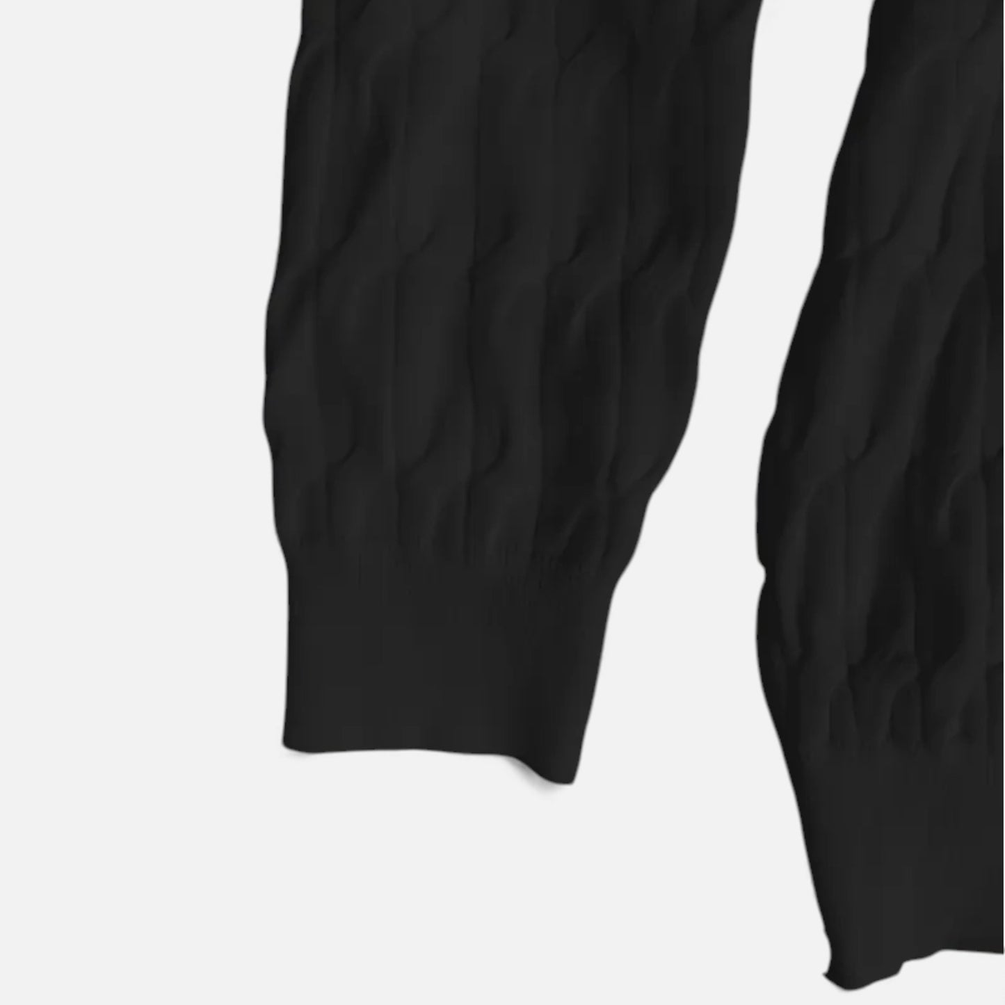 Eston House | Men’s Ivy Quarter-Zip Autumn Pullover