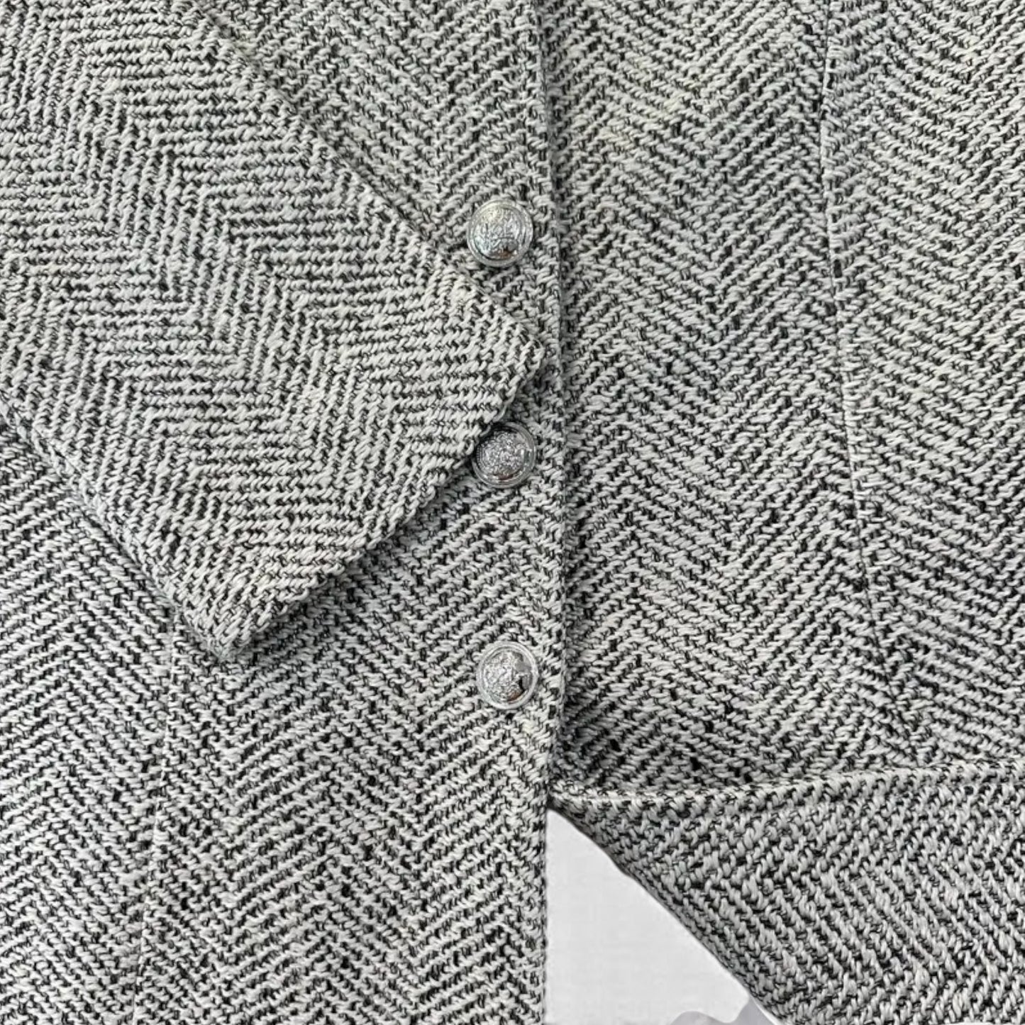Eston House | Women’s Tweed Heritage Coat