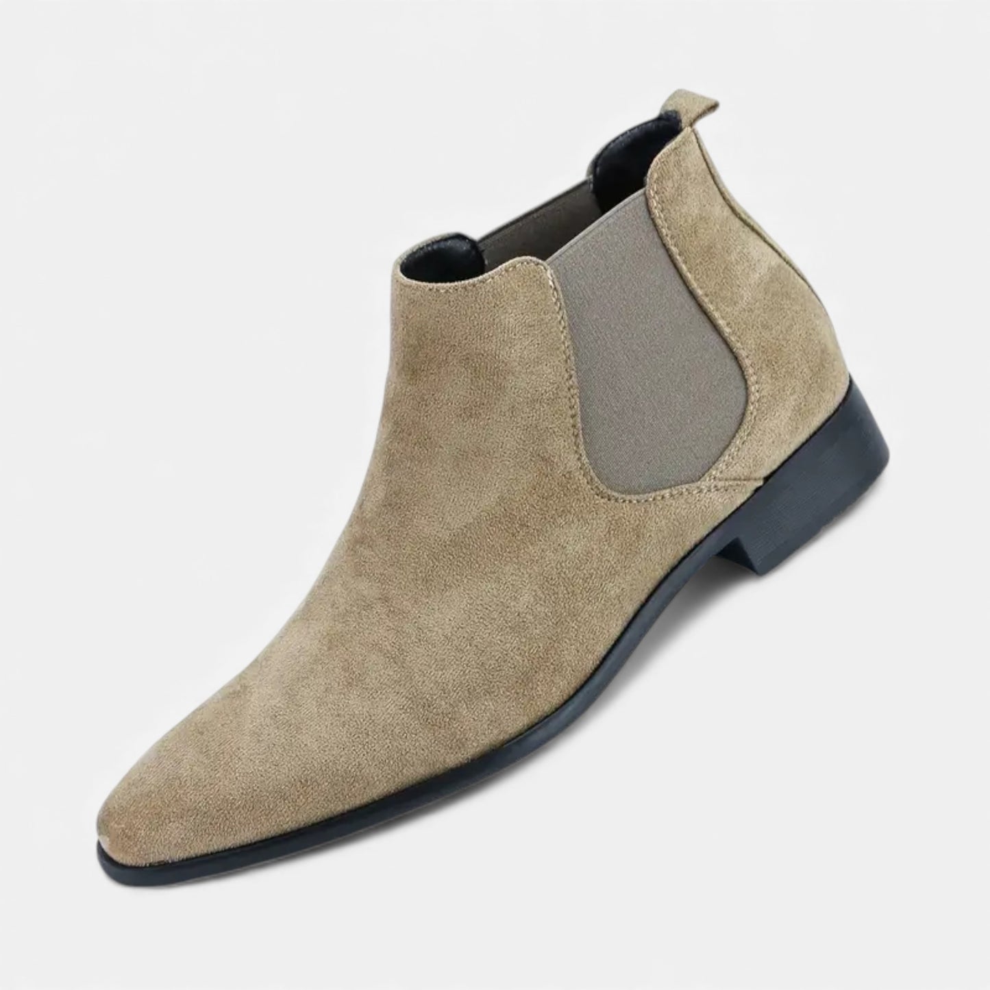 Eston House | Men’s Heritage Chelsea Boots