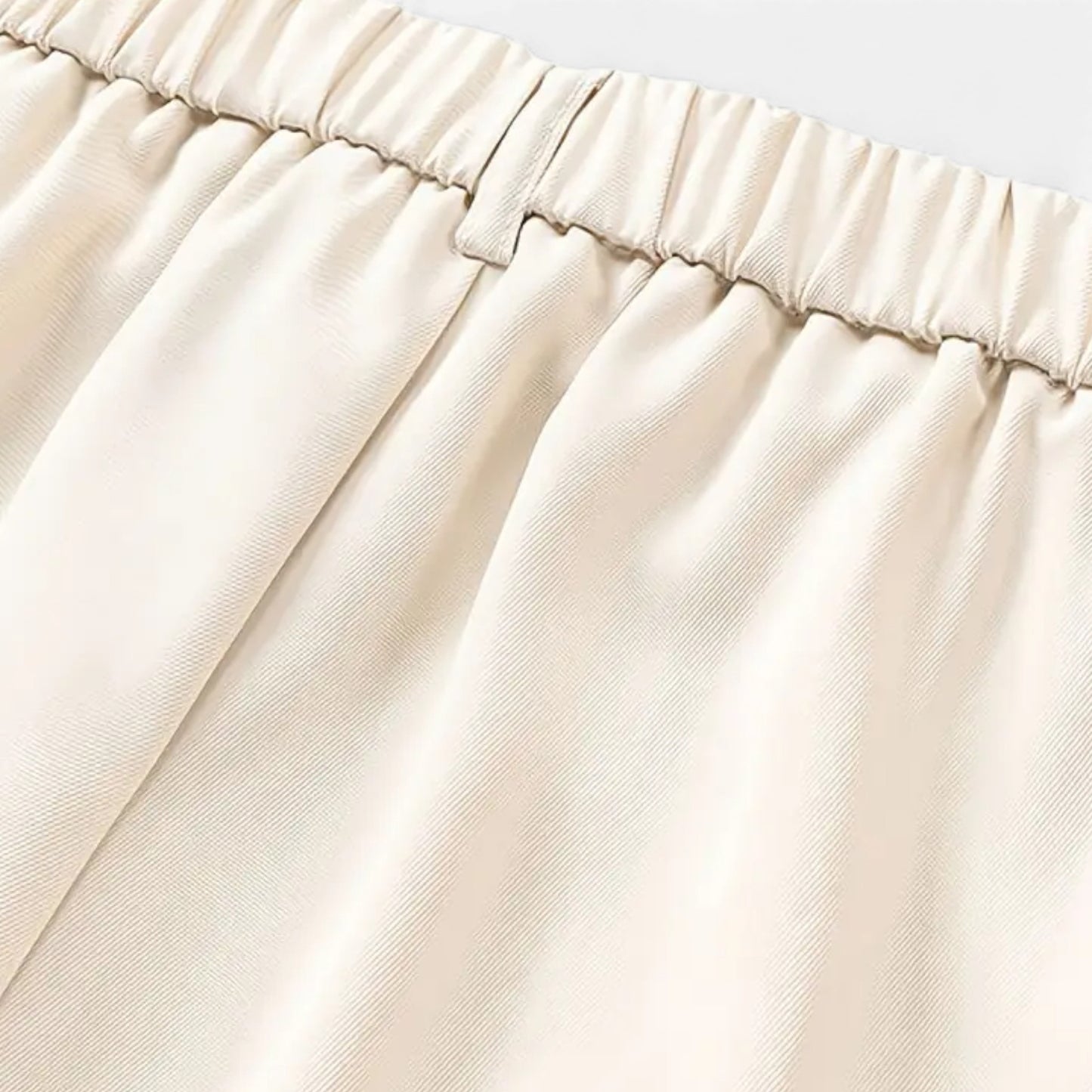 Eston House | Men’s Heritage Straight-Leg Trousers