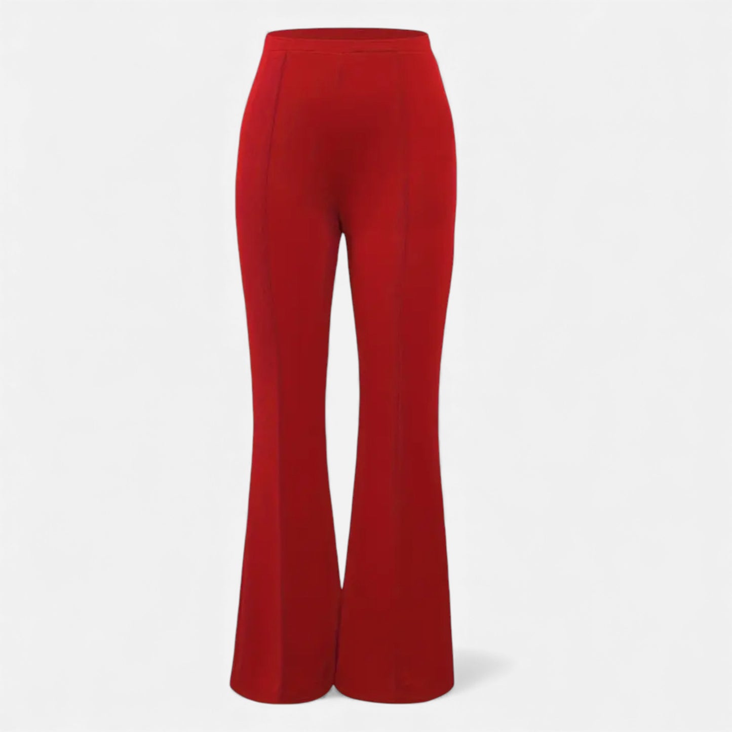 Eston House | Women’s Wide‑Leg Heritage Trousers
