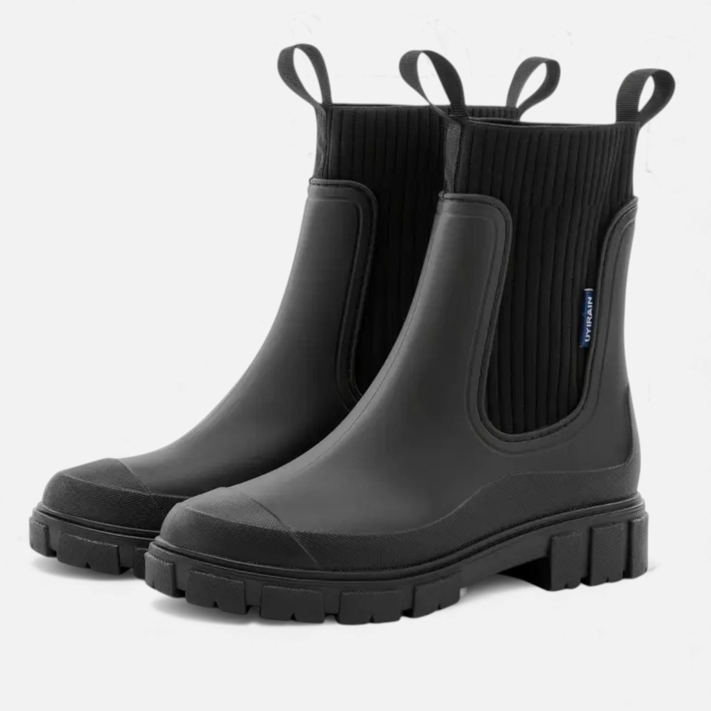 Eston House | Women’s Heritage Chelsea Rain Boots