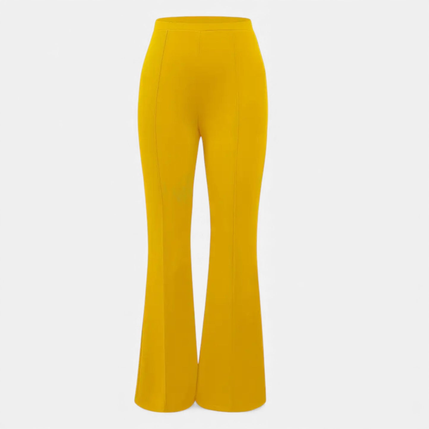 Eston House | Women’s Wide‑Leg Heritage Trousers