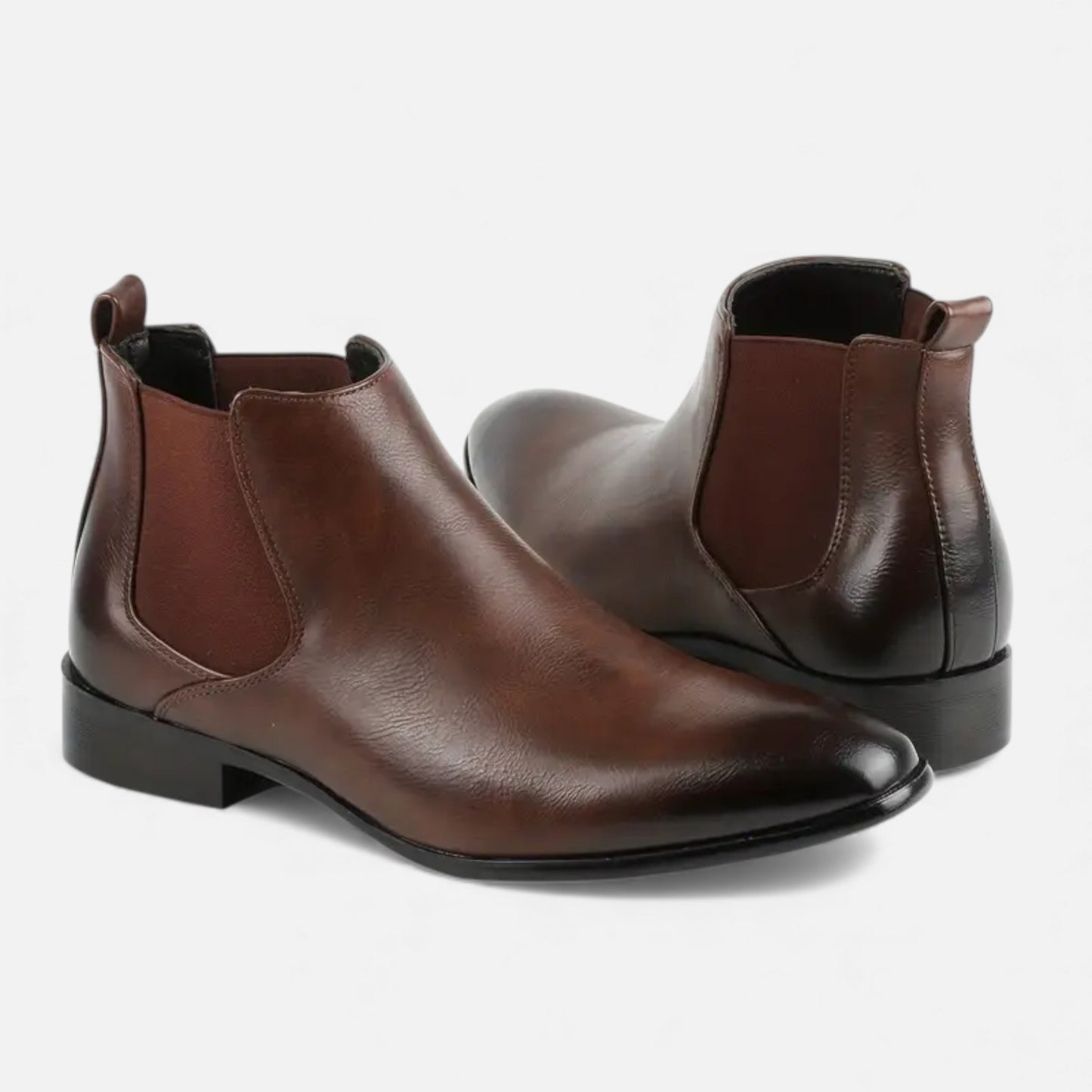 Eston House | Men’s Heritage Chelsea Boots