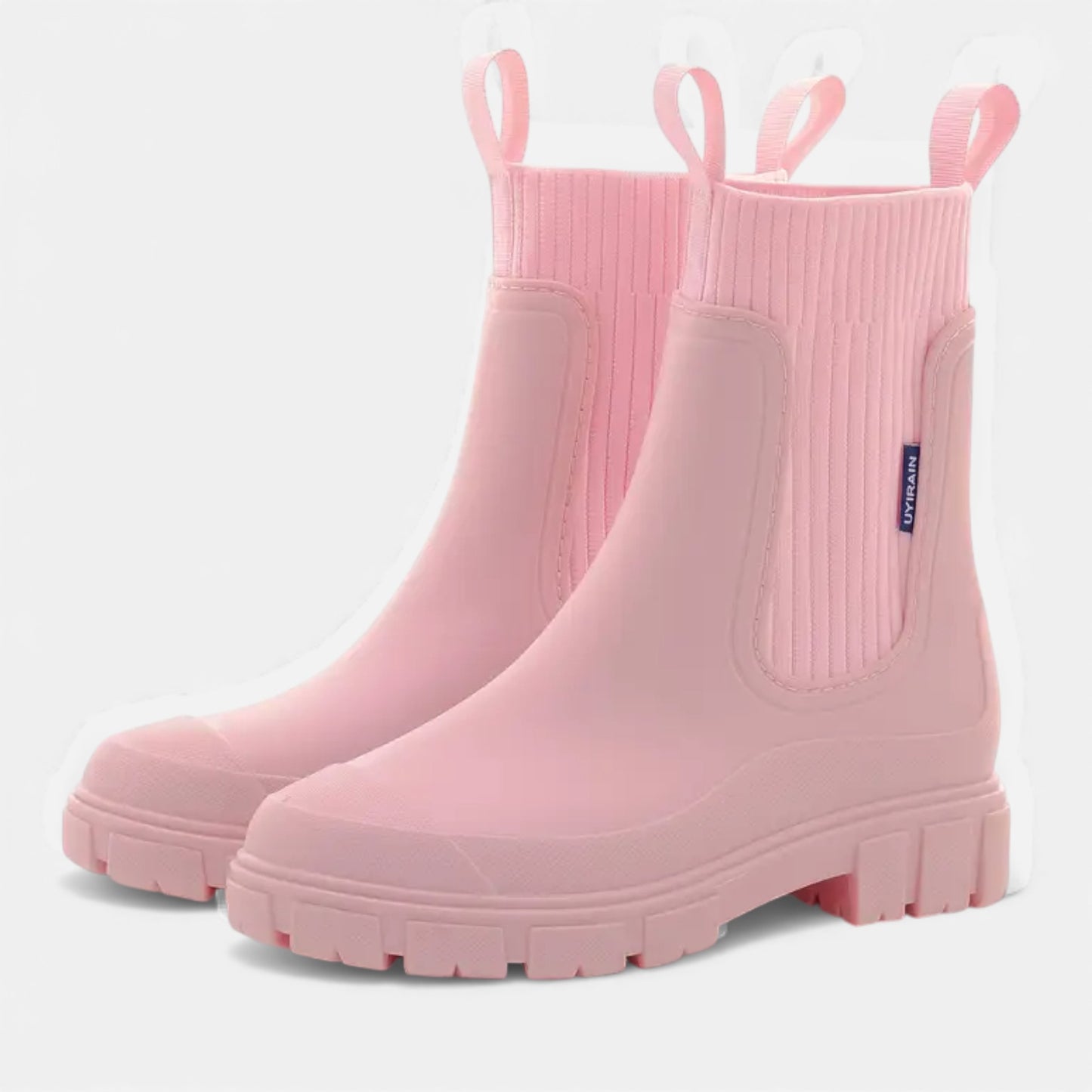 Eston House | Women’s Heritage Chelsea Rain Boots