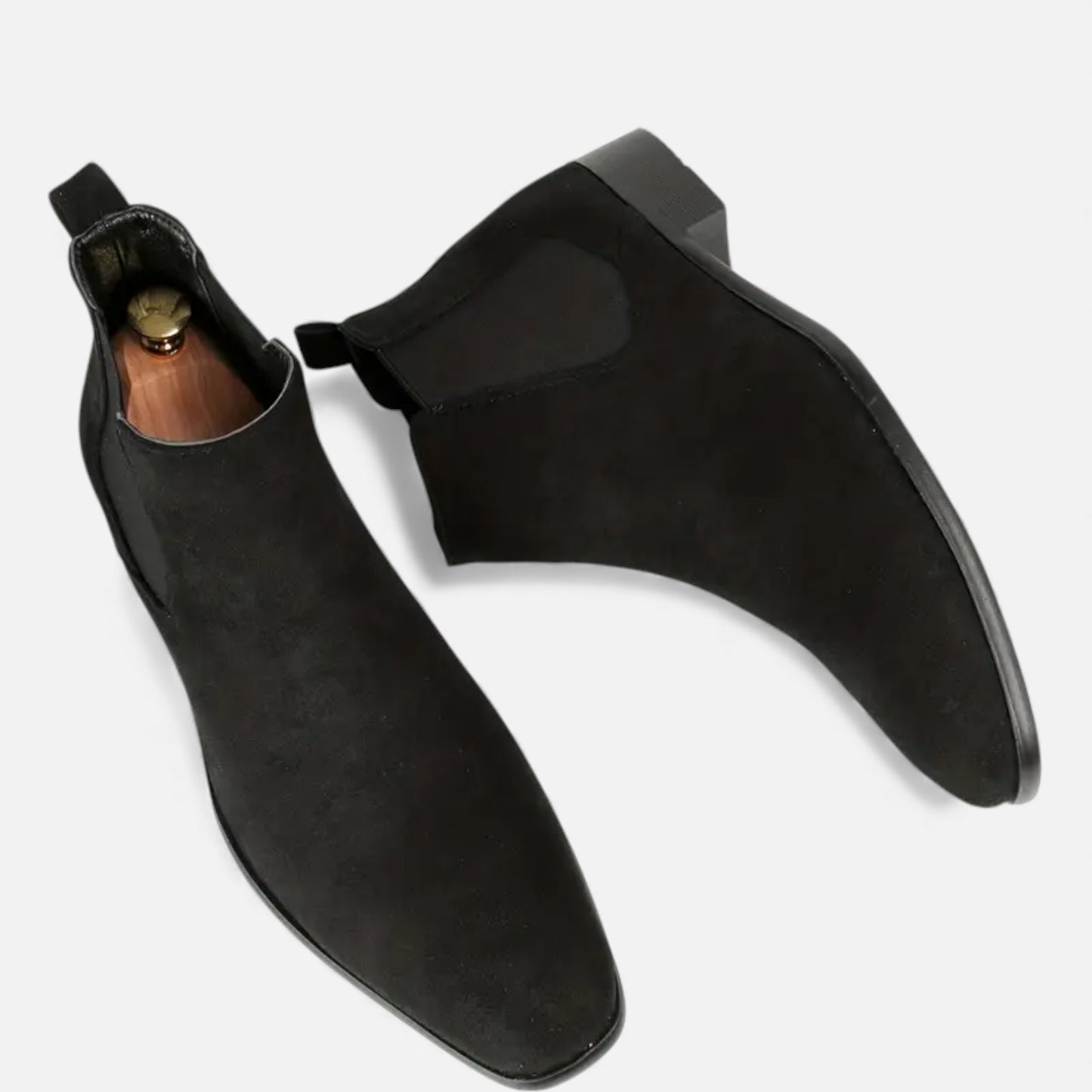 Eston House | Men’s Heritage Chelsea Boots