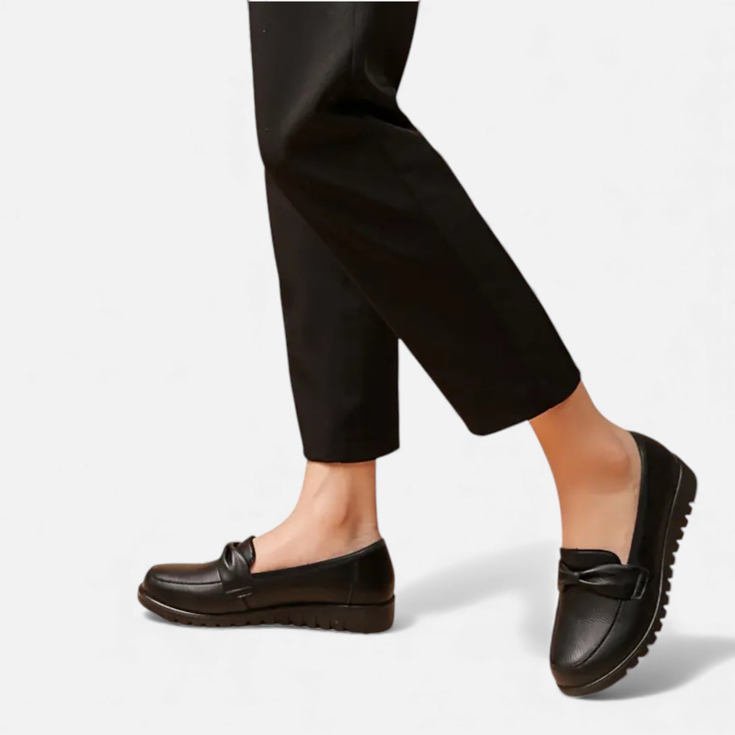 Eston House | Women’s Classic Mary Jane Flats