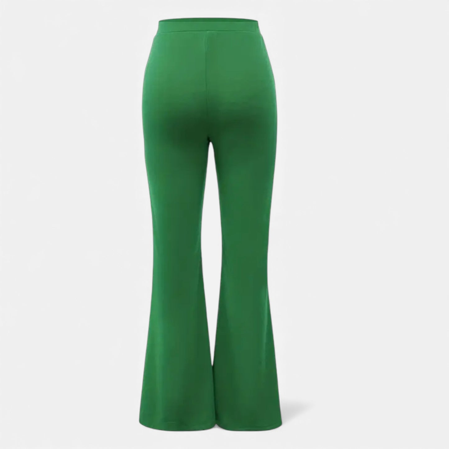 Eston House | Women’s Wide‑Leg Heritage Trousers
