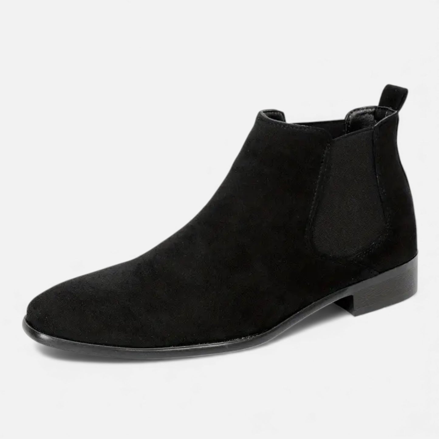 Eston House | Men’s Heritage Chelsea Boots