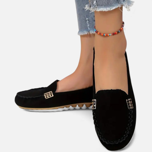 Eston House | Women’s Heritage Slip-On Loafers
