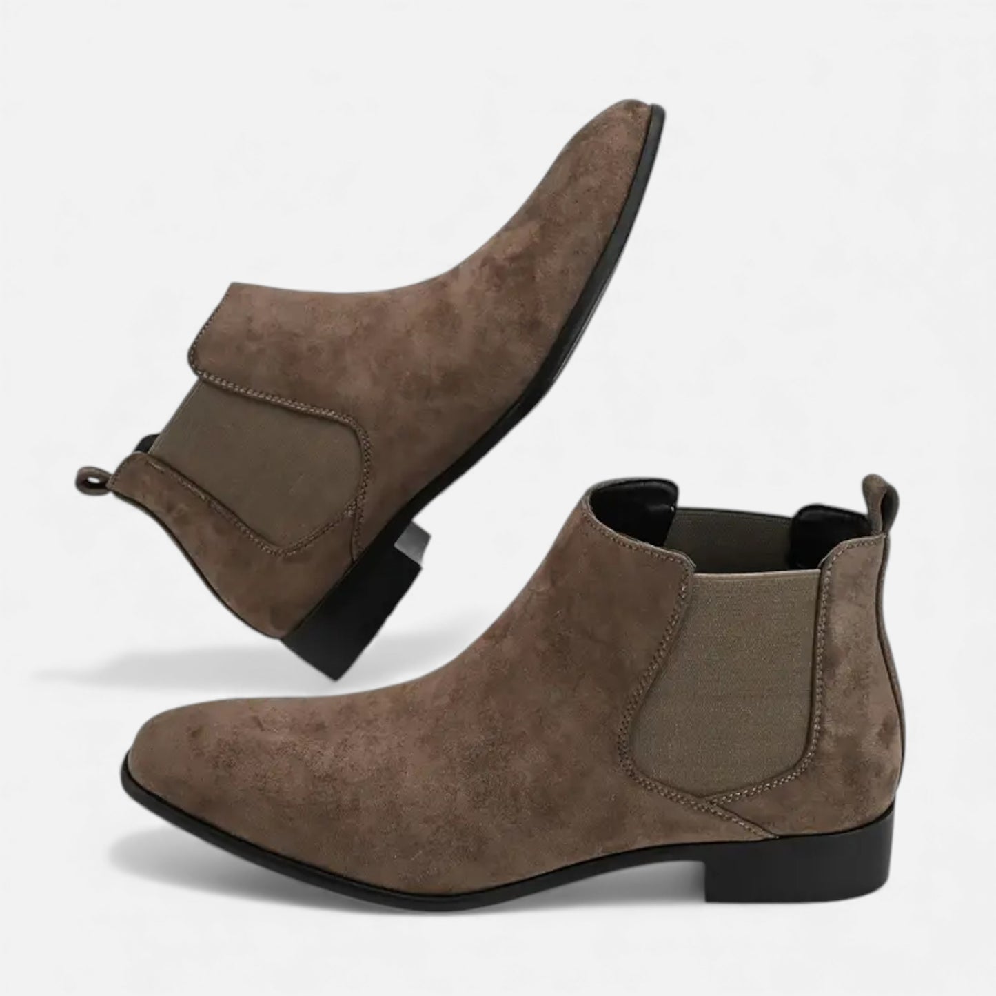 Eston House | Men’s Heritage Chelsea Boots