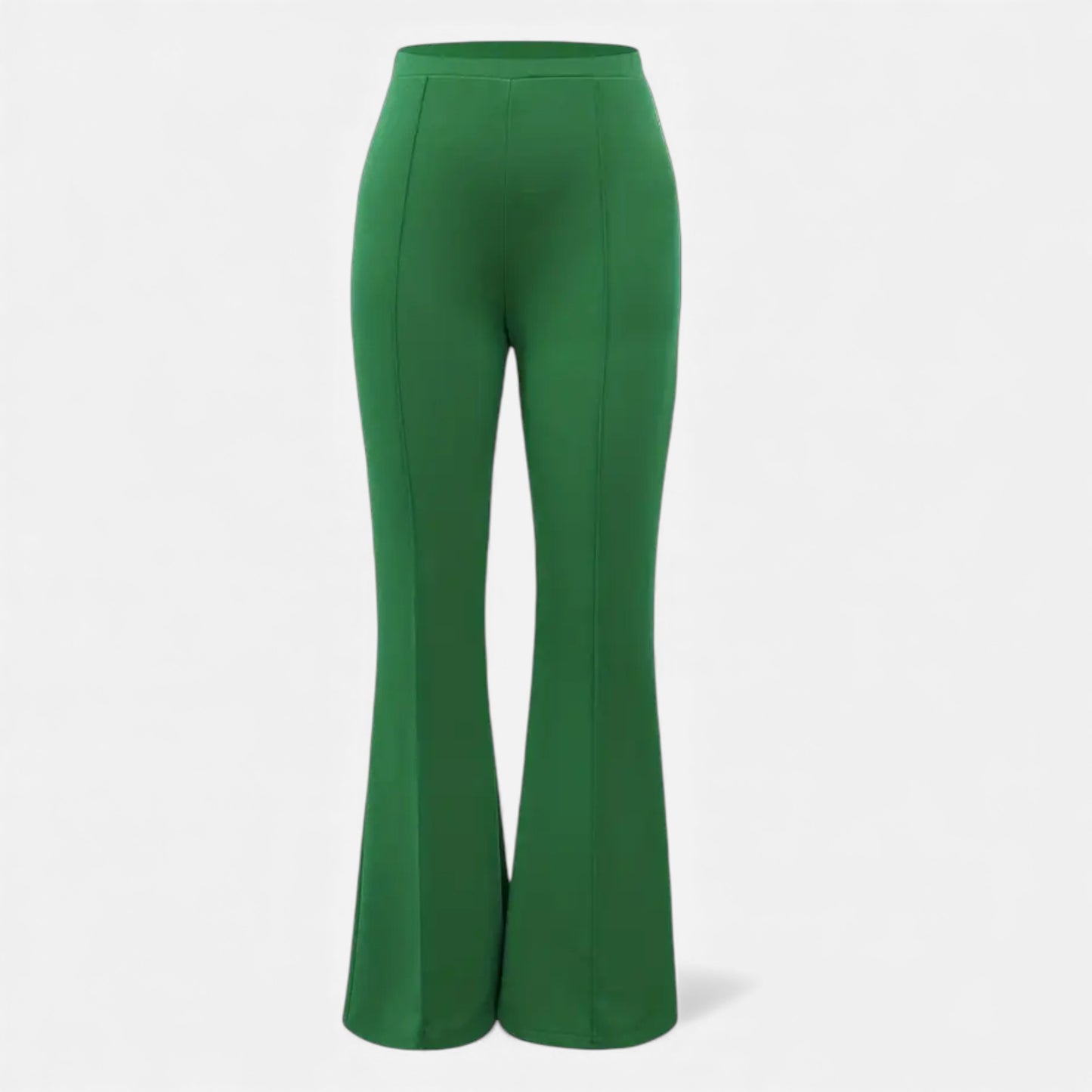 Eston House | Women’s Wide‑Leg Heritage Trousers