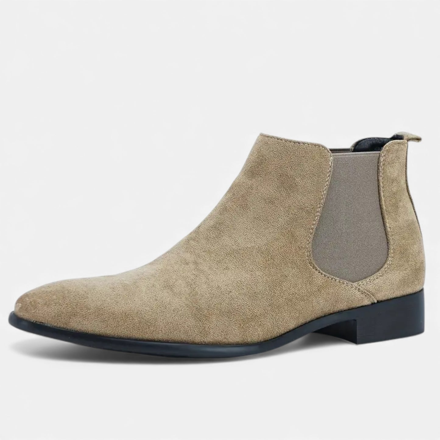 Eston House | Men’s Heritage Chelsea Boots