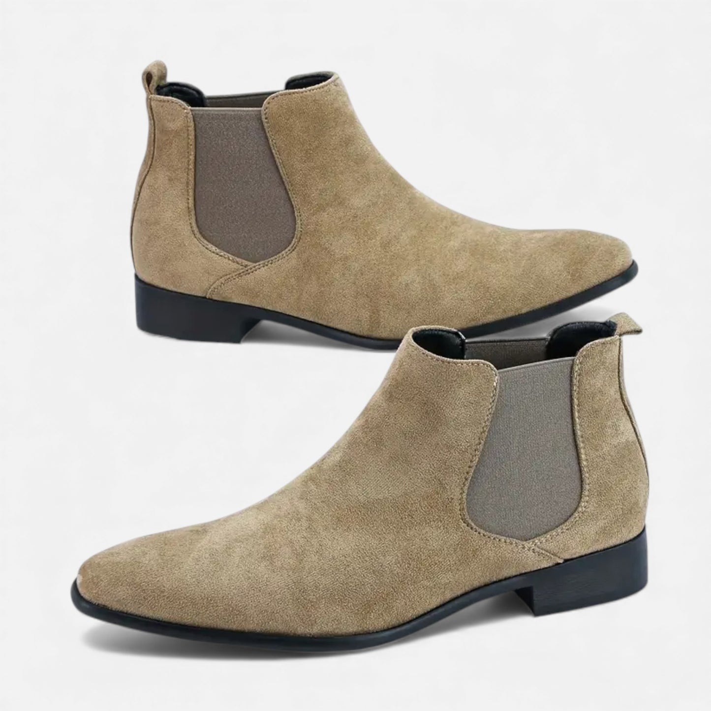 Eston House | Men’s Heritage Chelsea Boots