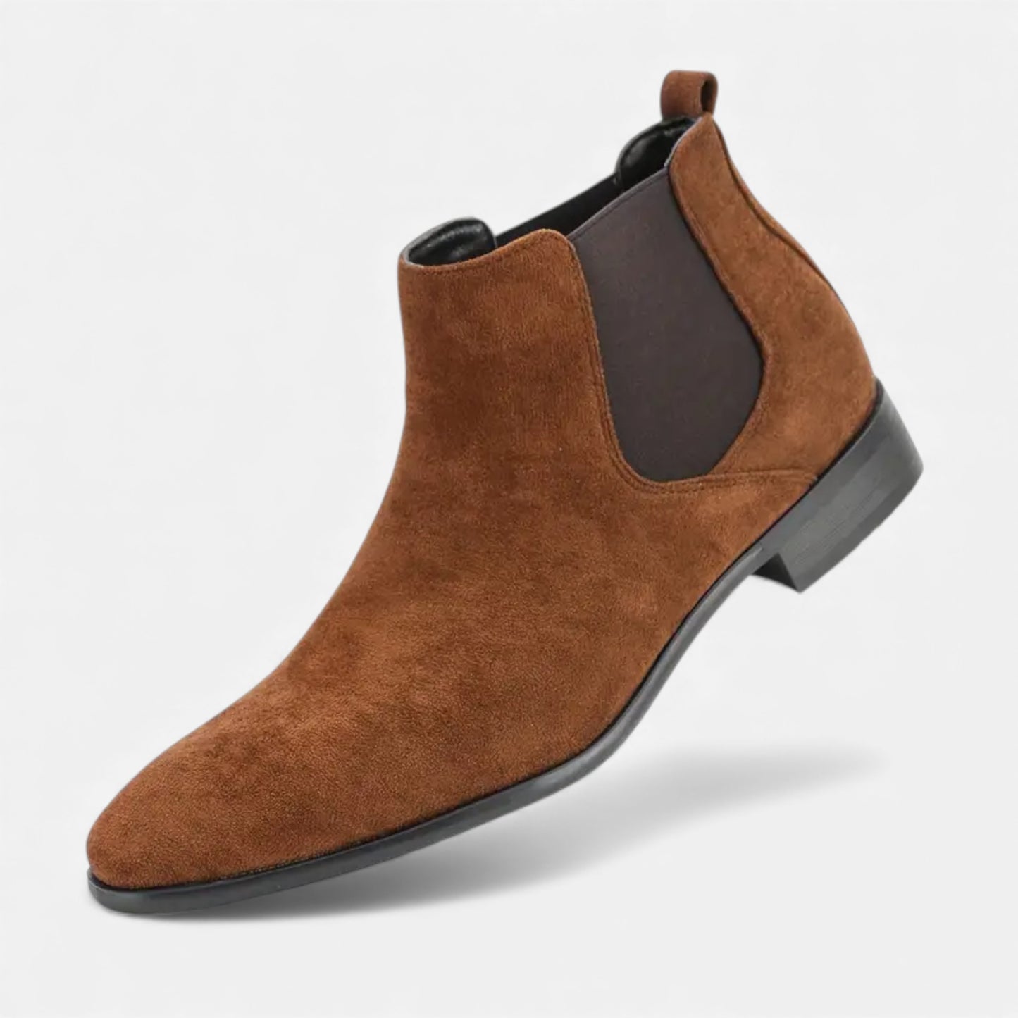 Eston House | Men’s Heritage Chelsea Boots