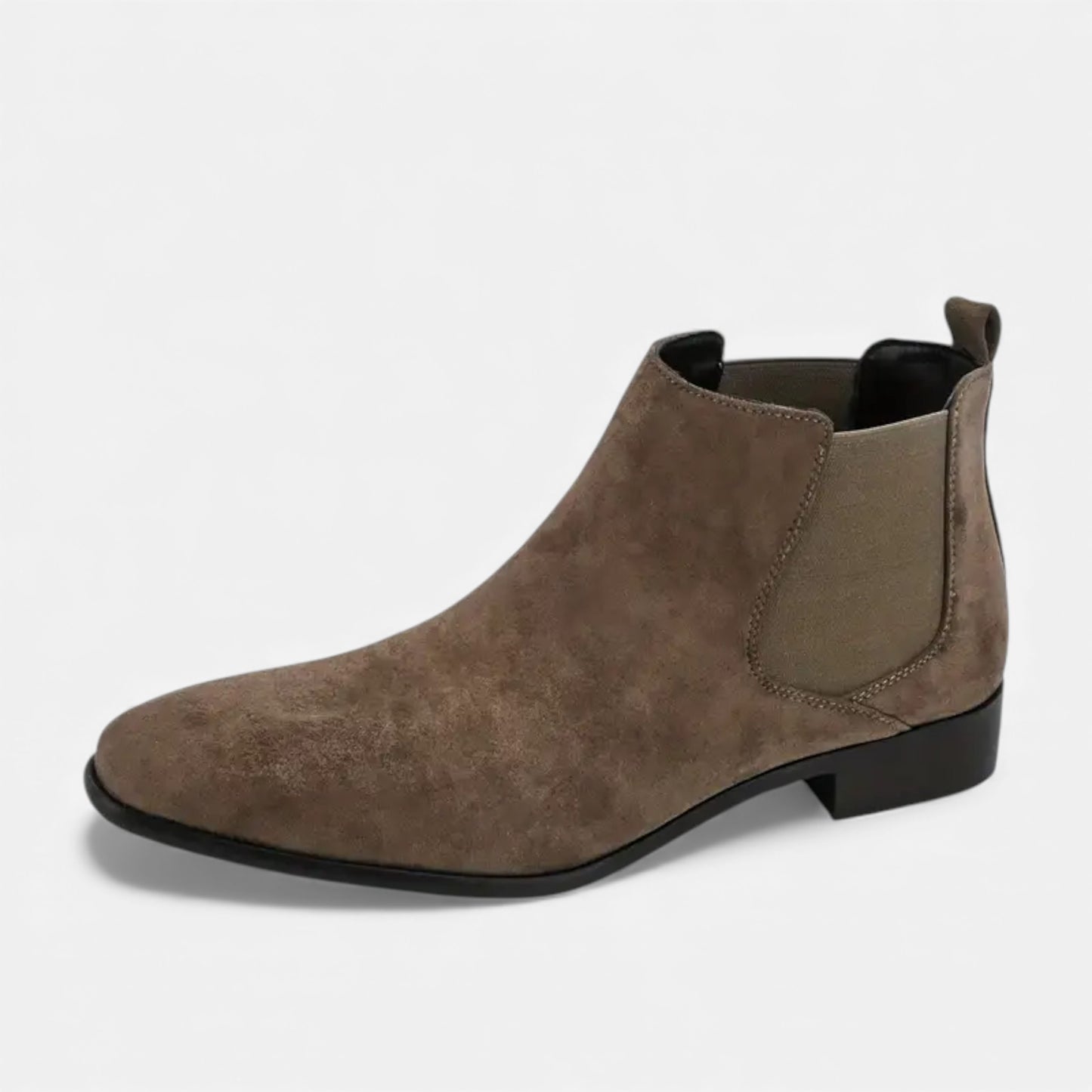Eston House | Men’s Heritage Chelsea Boots