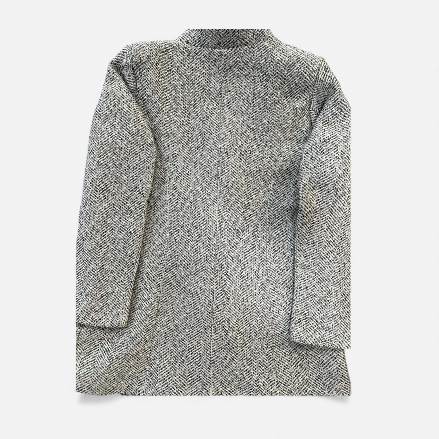 Eston House | Women’s Tweed Heritage Coat