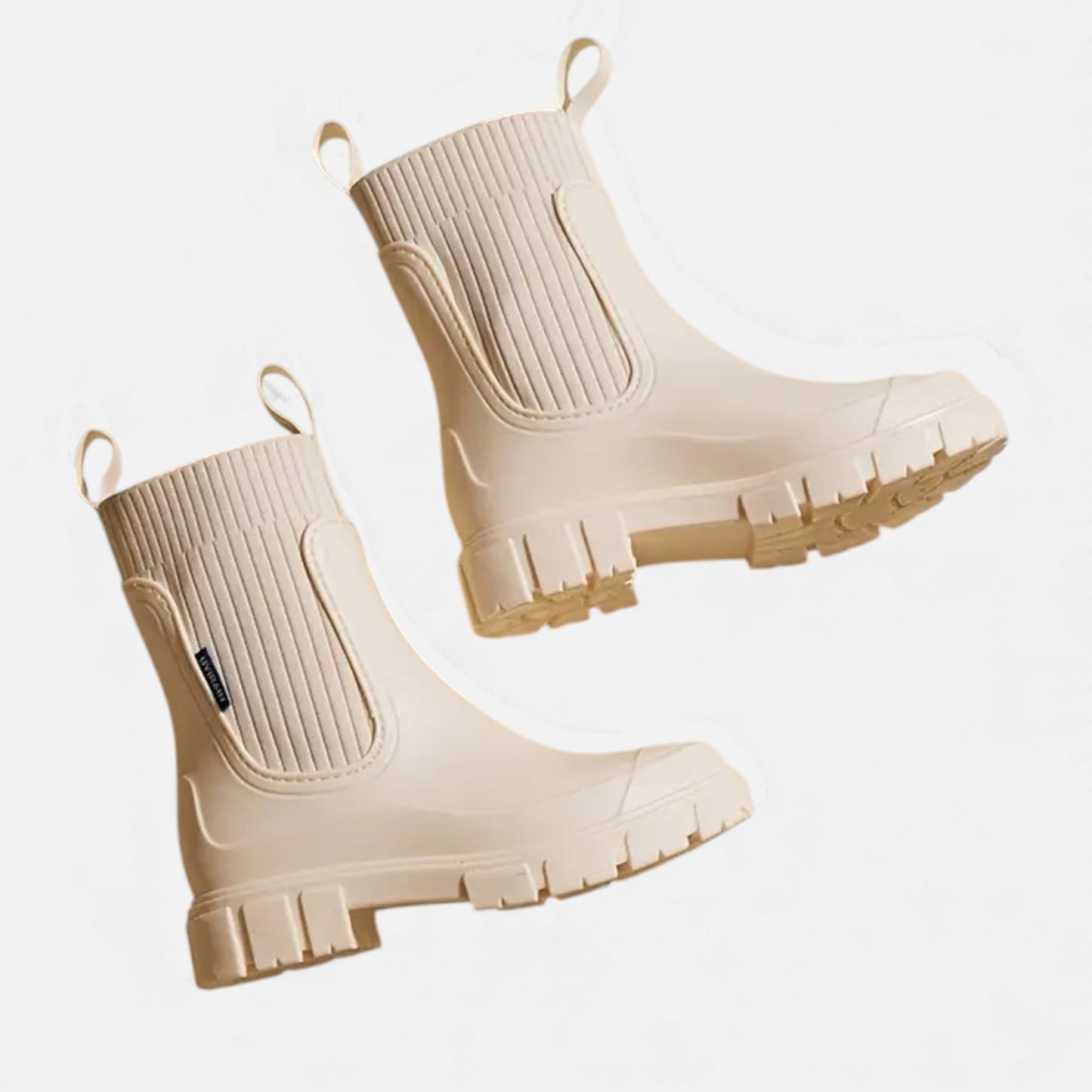 Eston House | Women’s Heritage Chelsea Rain Boots