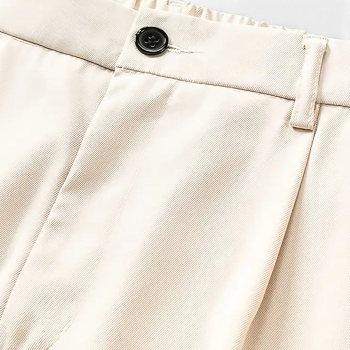 Eston House | Men’s Heritage Straight-Leg Trousers