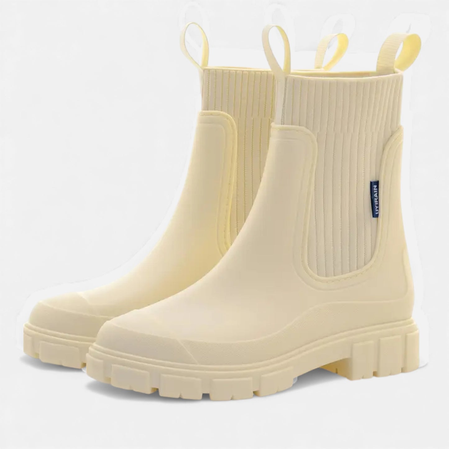 Eston House | Women’s Heritage Chelsea Rain Boots