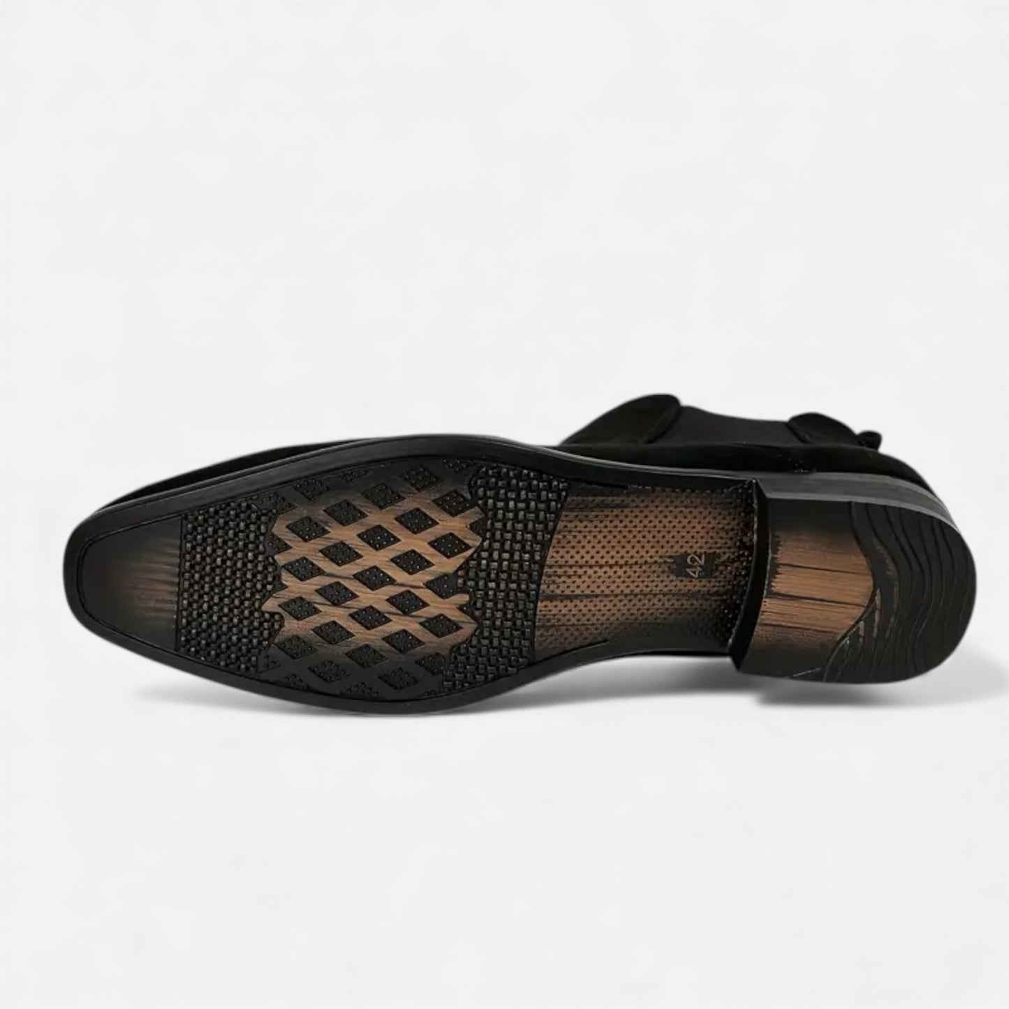 Eston House | Men’s Heritage Chelsea Boots