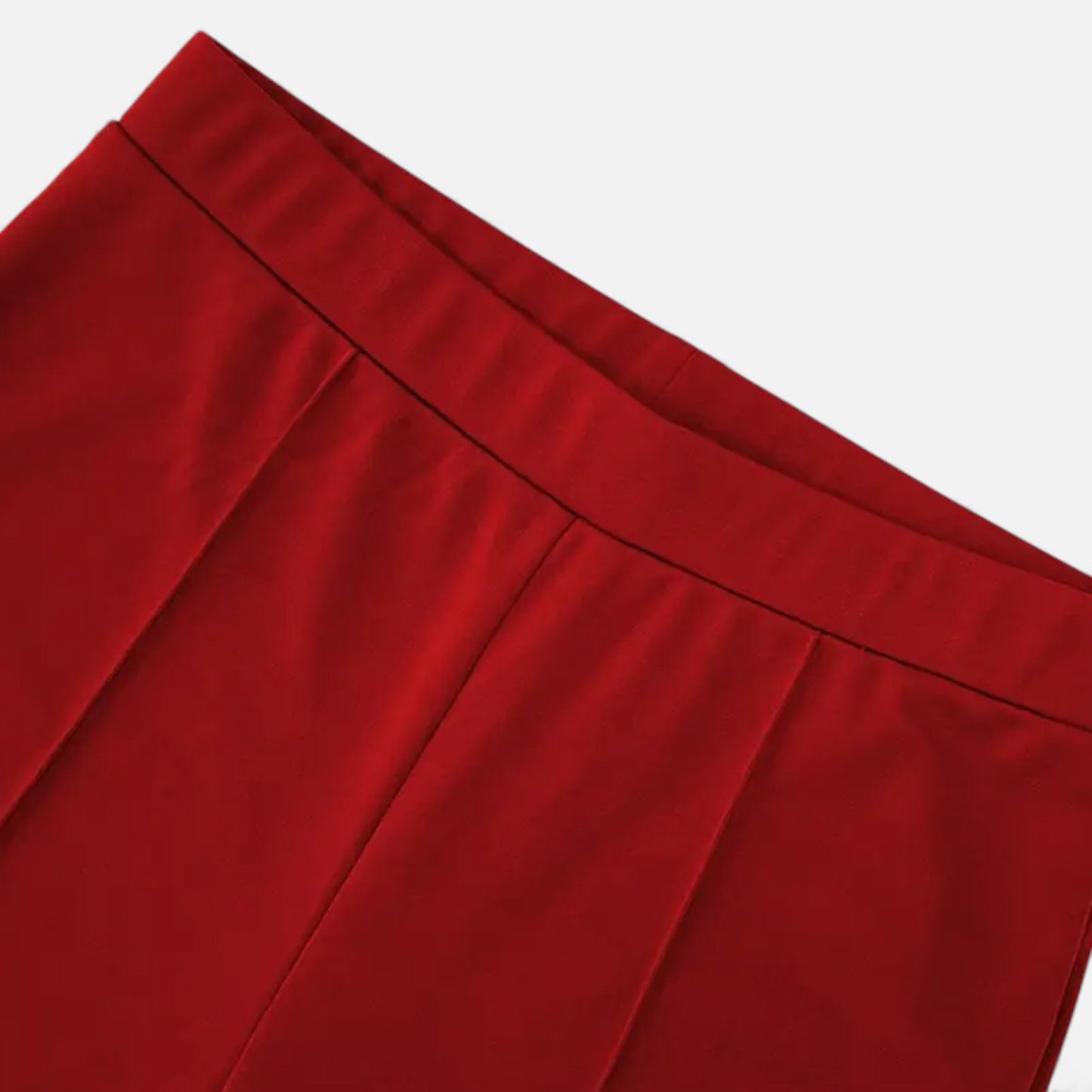 Eston House | Women’s Wide‑Leg Heritage Trousers