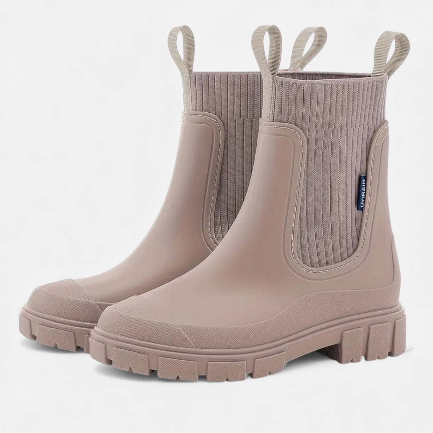 Eston House | Women’s Heritage Chelsea Rain Boots