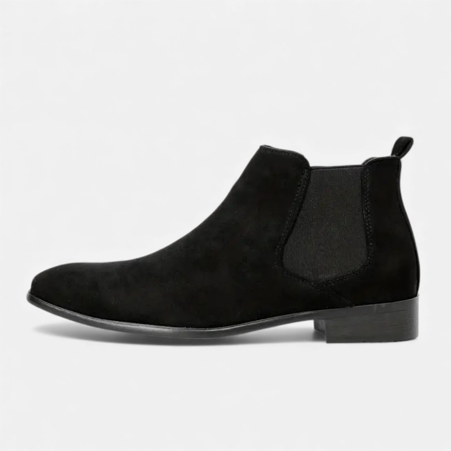 Eston House | Men’s Heritage Chelsea Boots