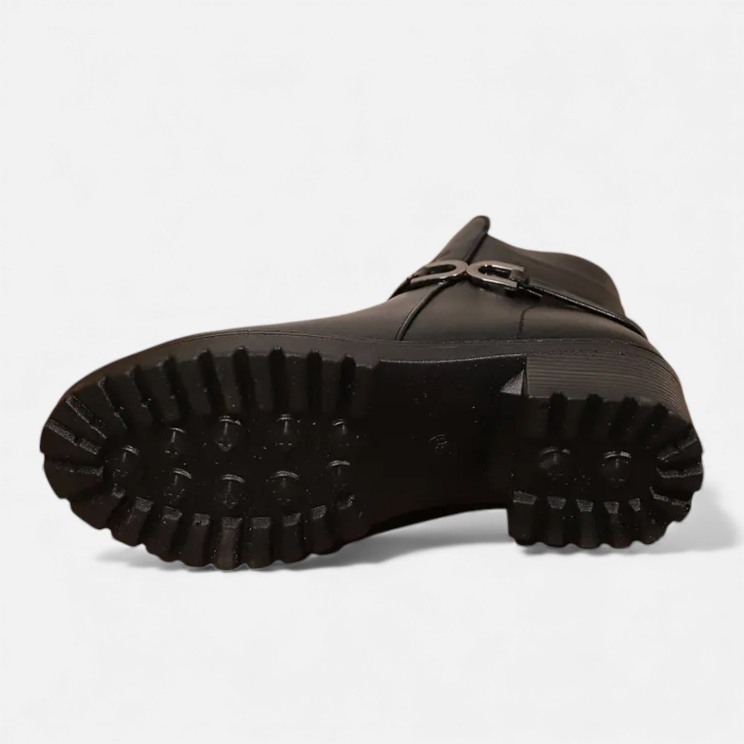 Eston House | Women’s Fleece-Lined Winter Short Boots