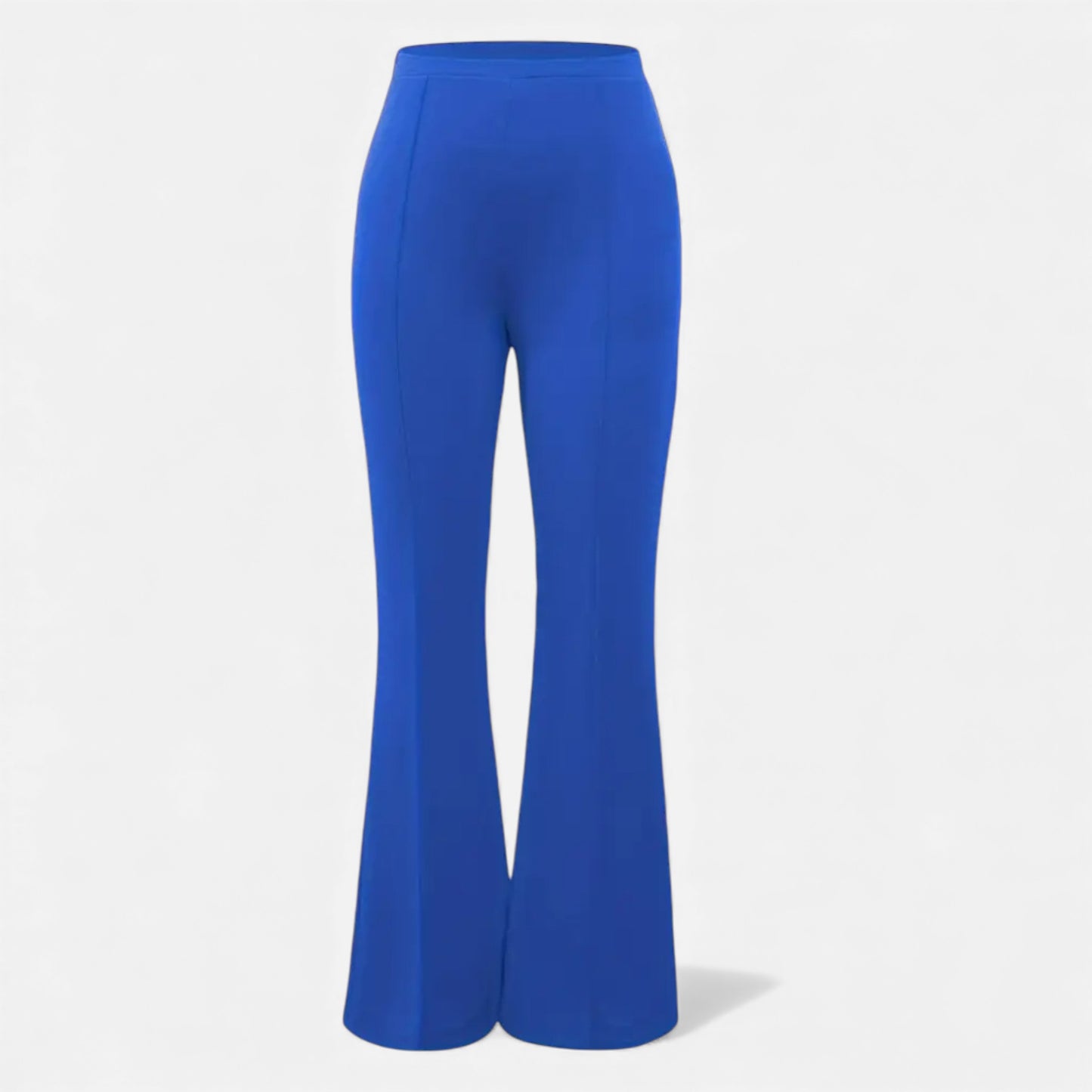 Eston House | Women’s Wide‑Leg Heritage Trousers