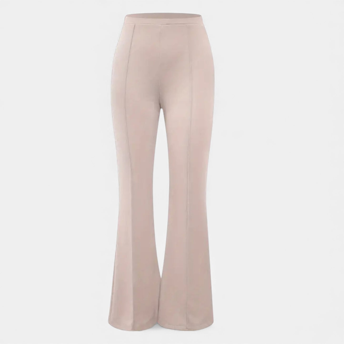 Eston House | Women’s Wide‑Leg Heritage Trousers