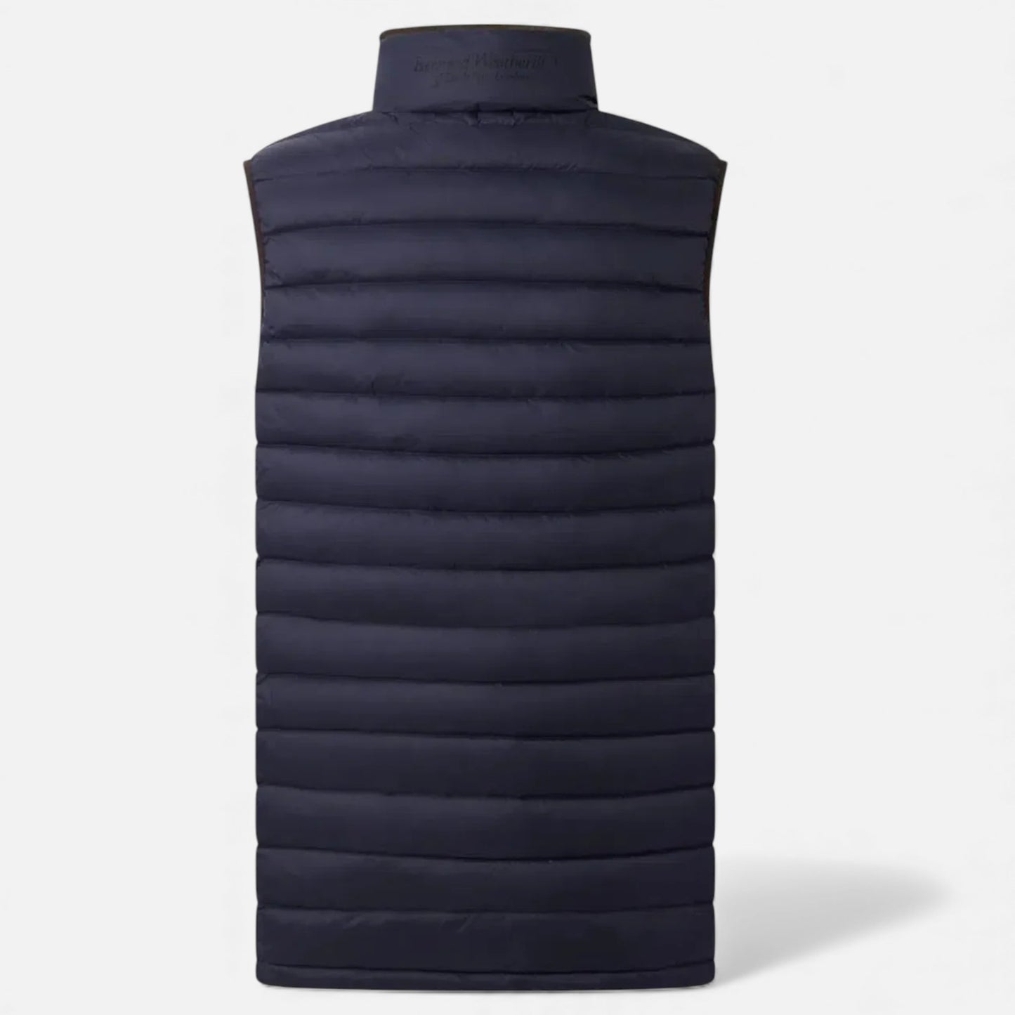 Eston House | Men’s Heritage Quilted Down Gilet