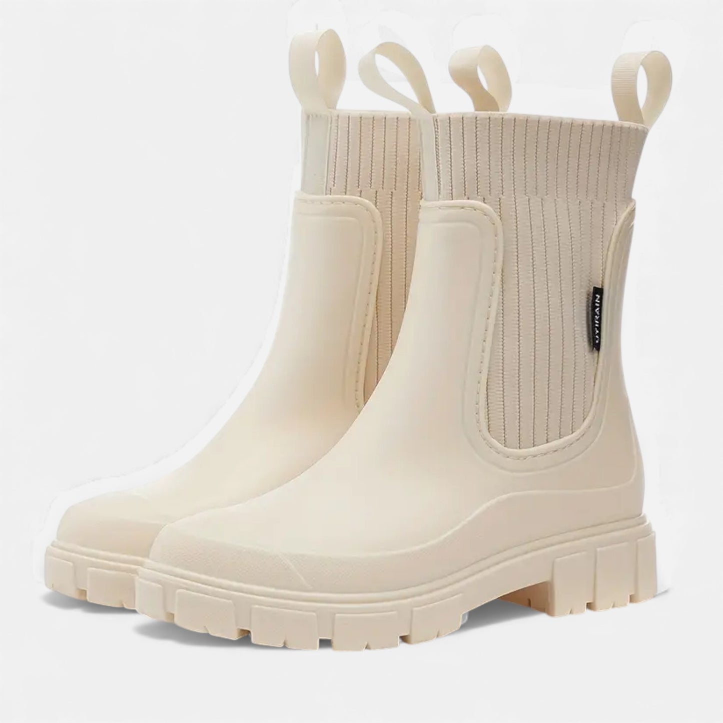 Eston House | Women’s Heritage Chelsea Rain Boots