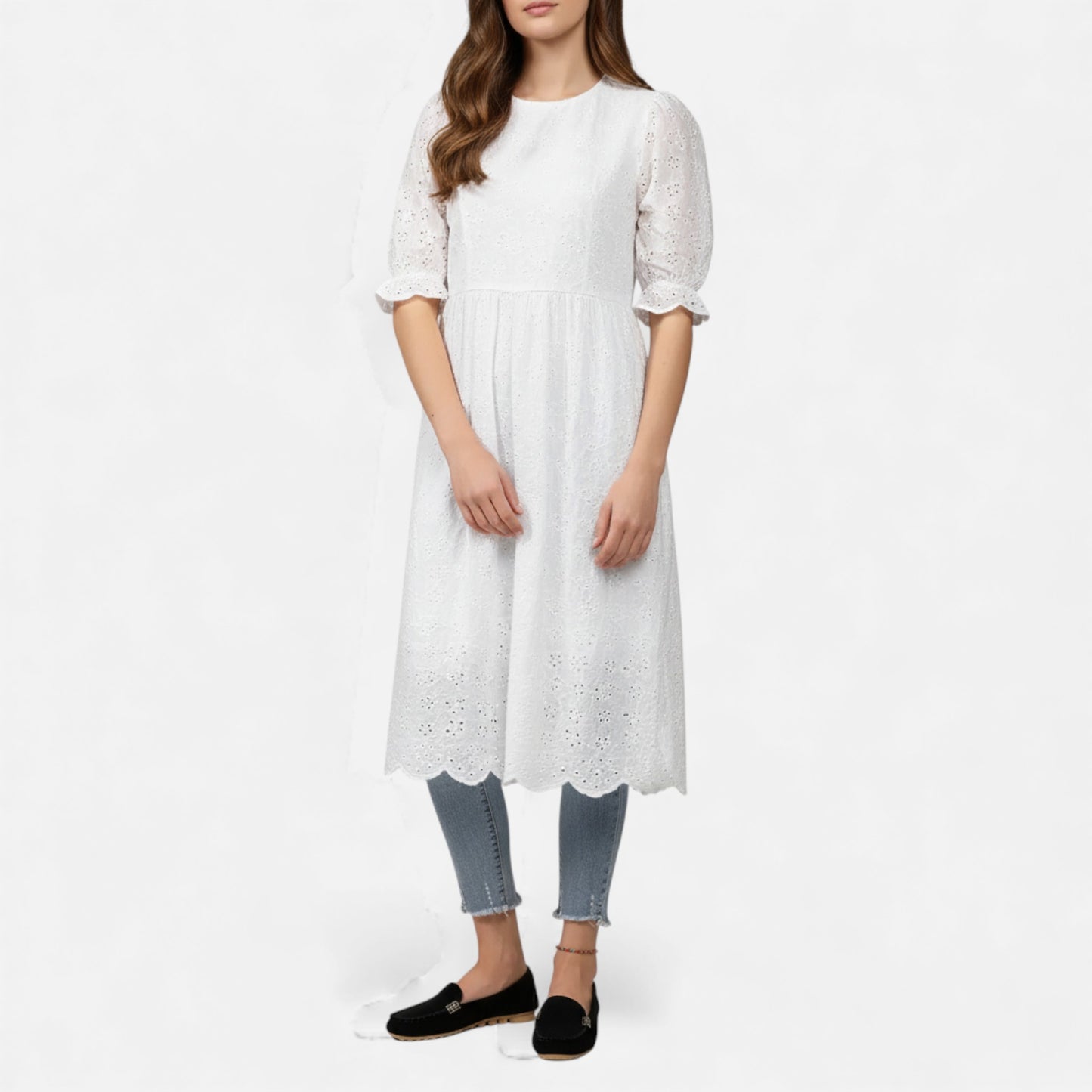 Eston House | Women’s Heritage Slip-On Loafers