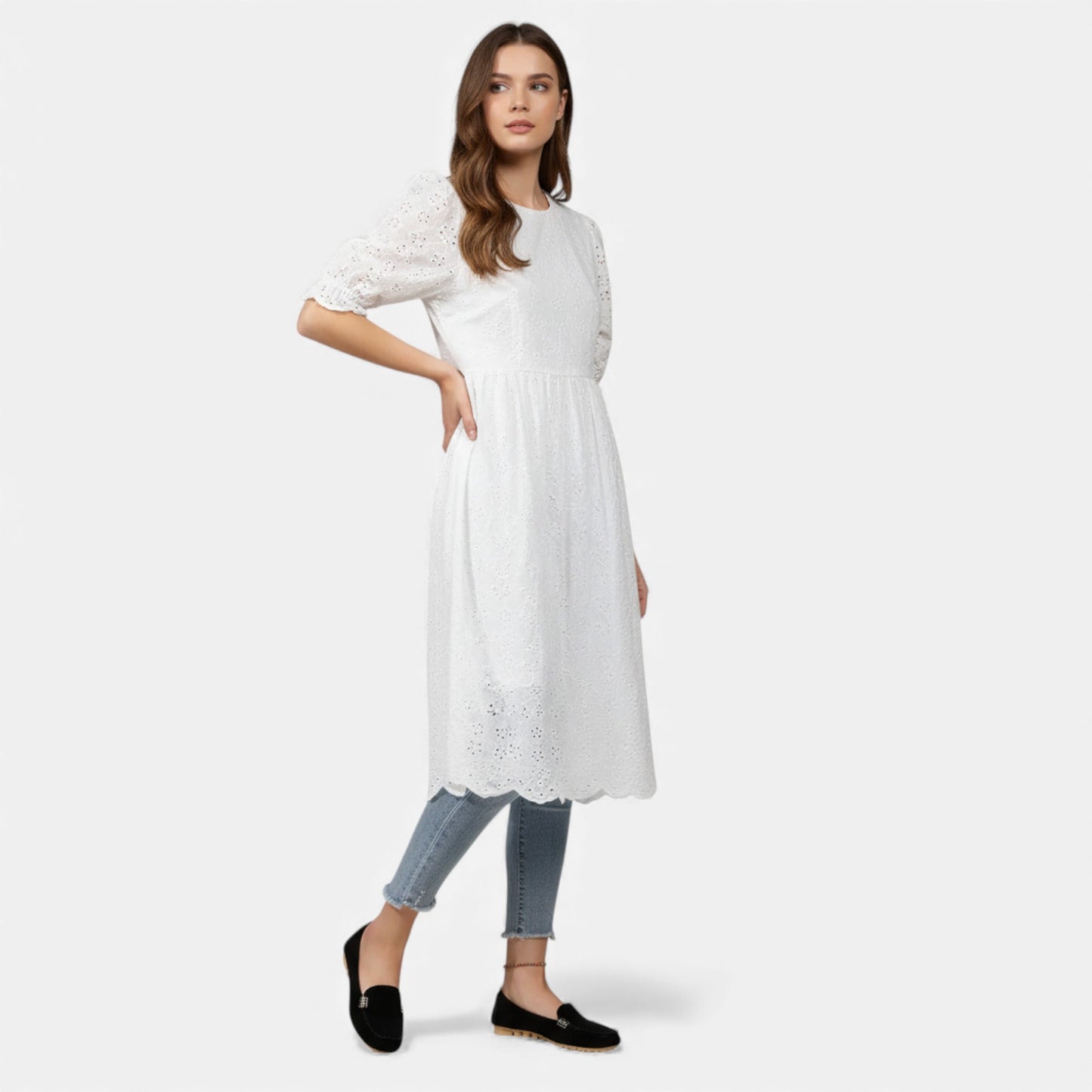 Eston House | Women’s Heritage Slip-On Loafers