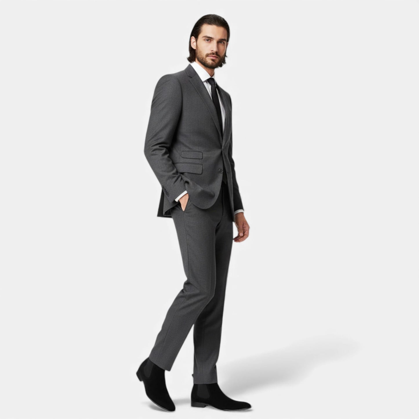 Eston House | Men’s Heritage Chelsea Boots