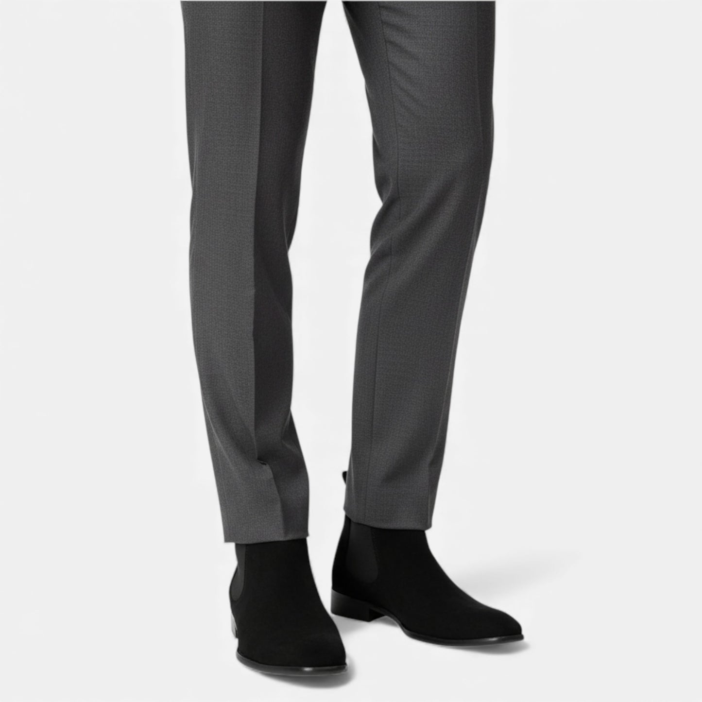 Eston House | Men’s Heritage Chelsea Boots