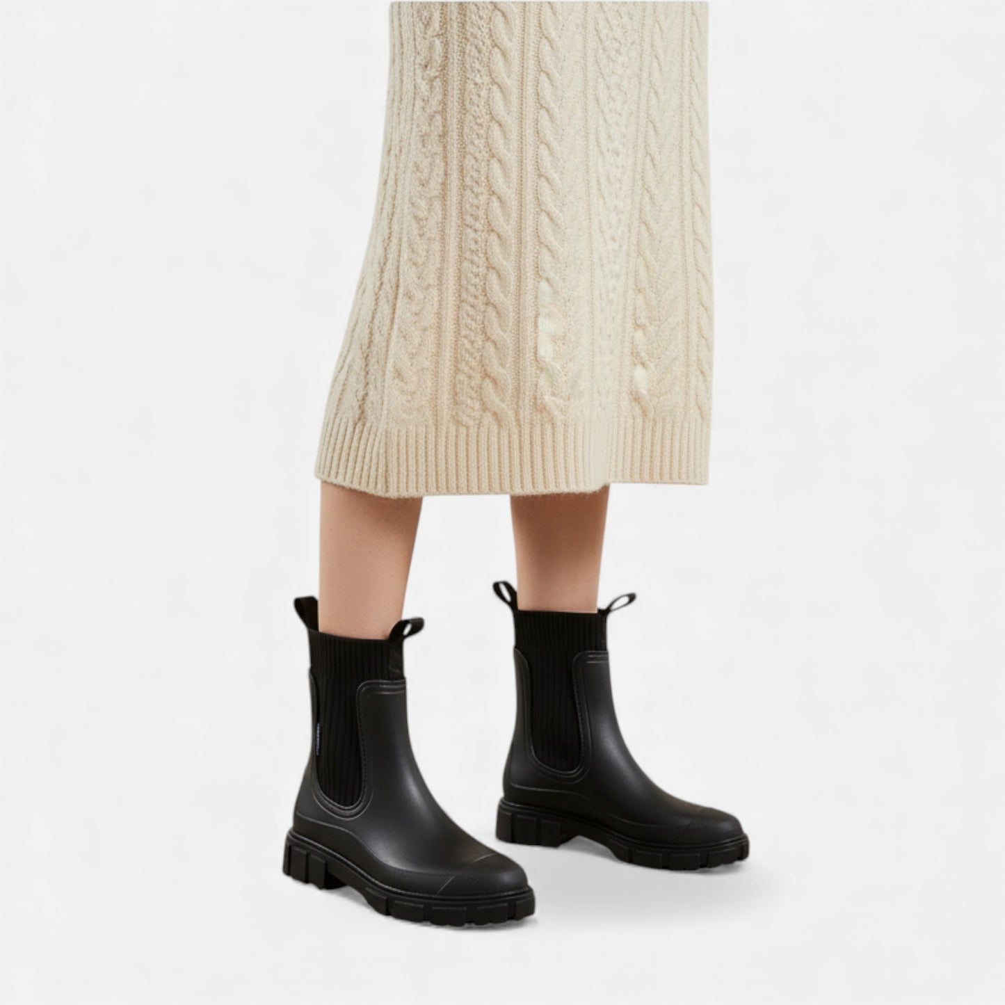Eston House | Women’s Heritage Chelsea Rain Boots