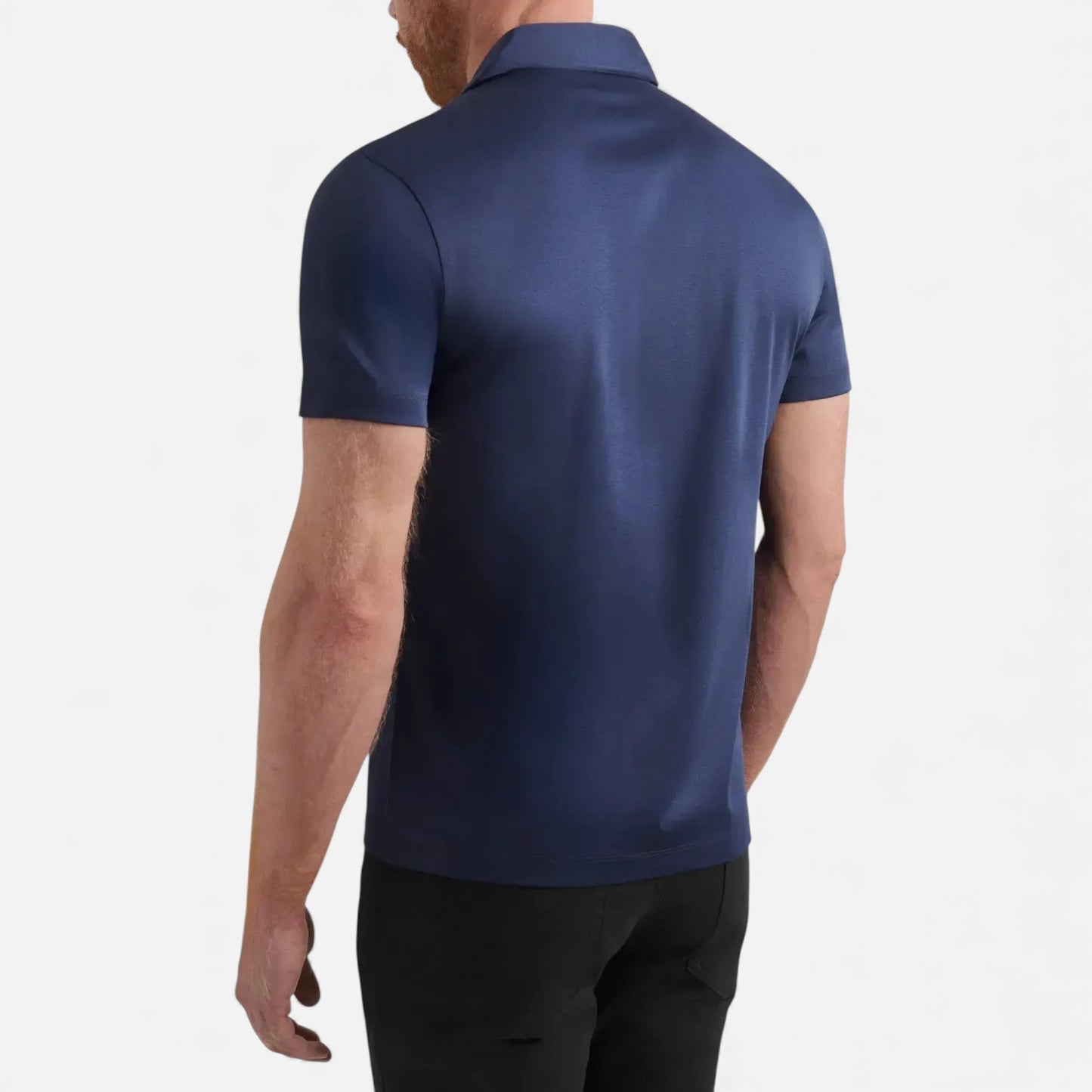 Eston House | Men’s Riviera Cotton Resort Shirt