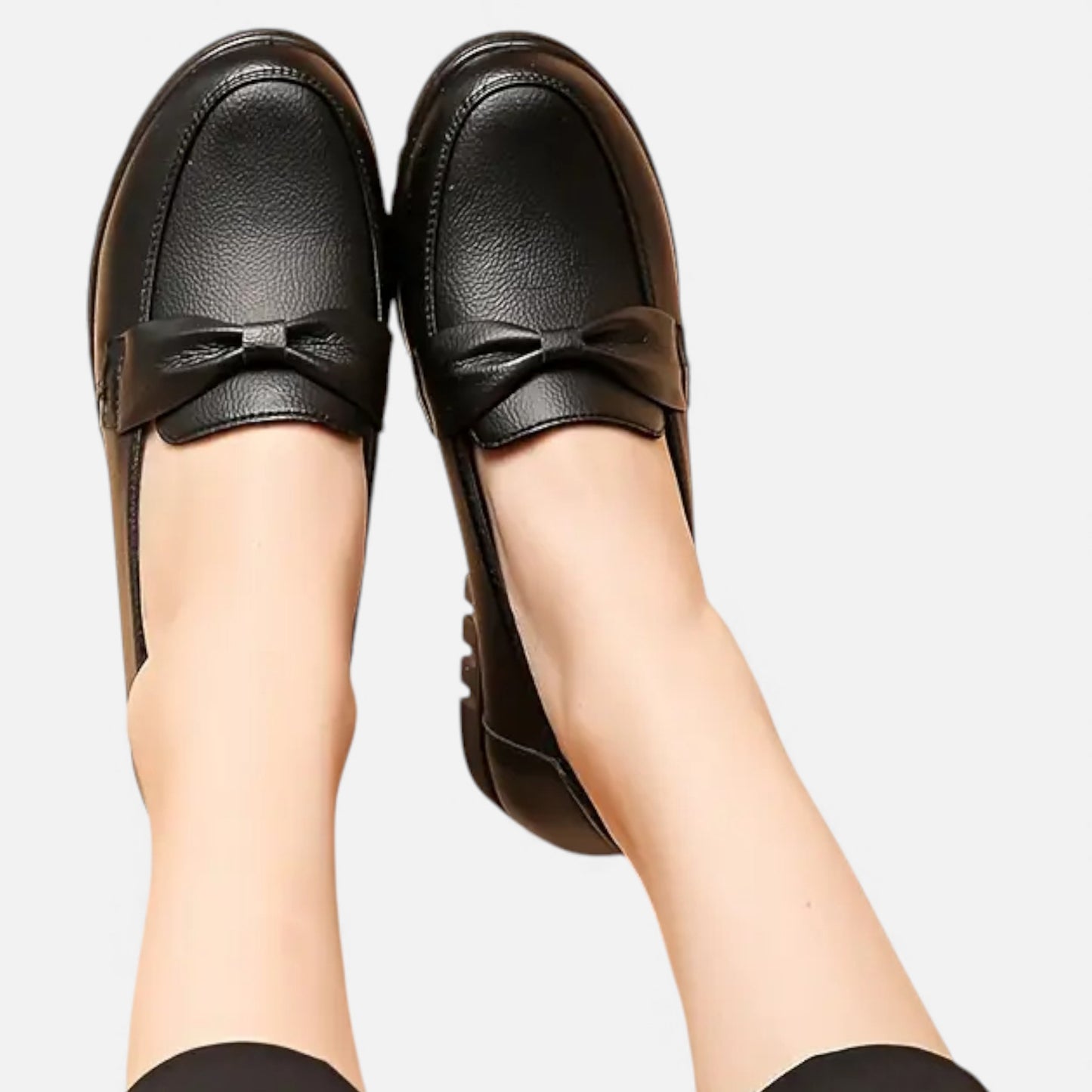 Eston House | Women’s Classic Mary Jane Flats