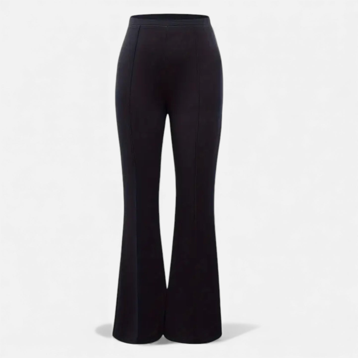 Eston House | Women’s Wide‑Leg Heritage Trousers