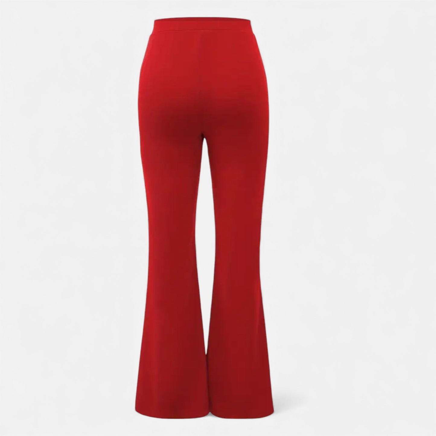 Eston House | Women’s Wide‑Leg Heritage Trousers