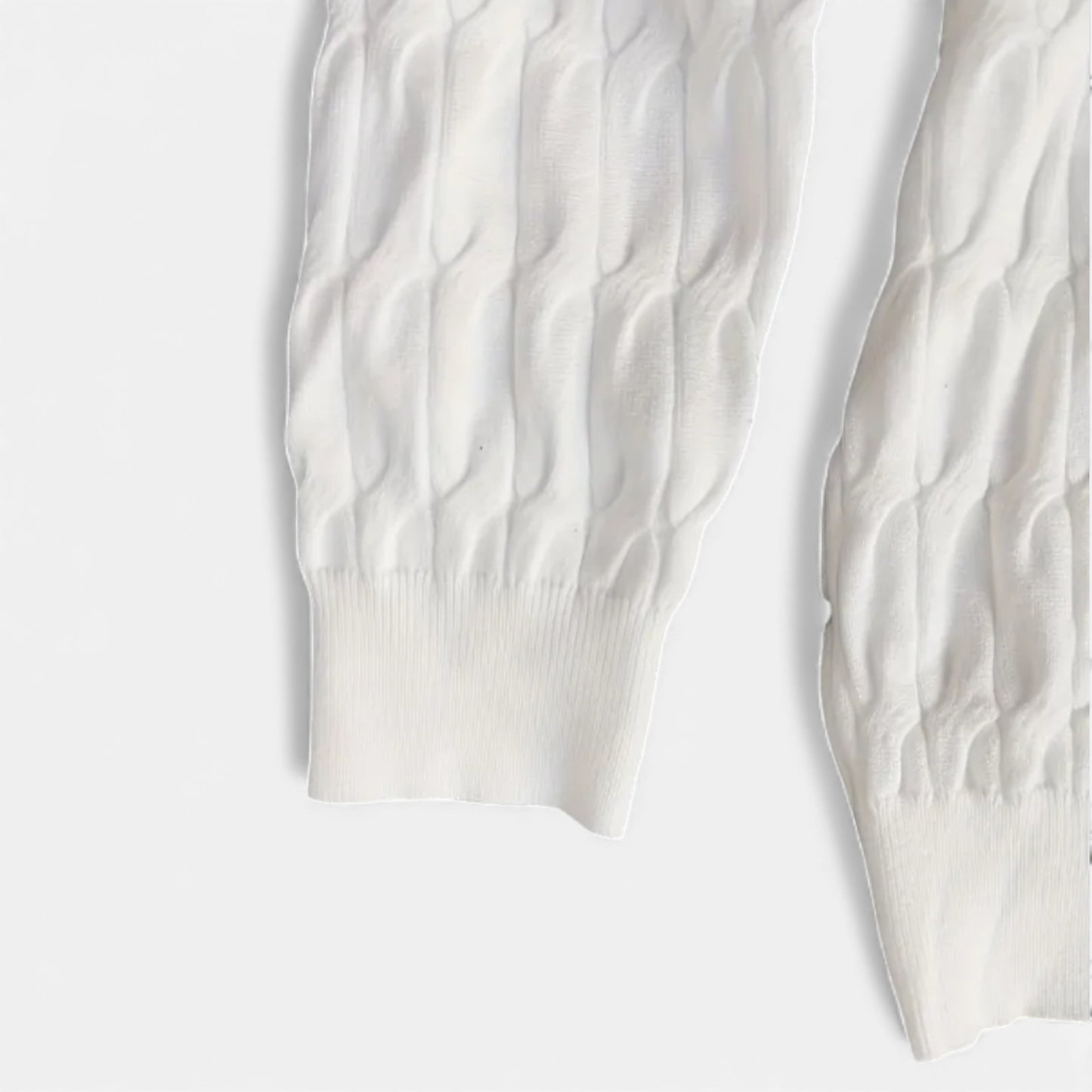 Eston House | Men’s Ivy Quarter-Zip Autumn Pullover