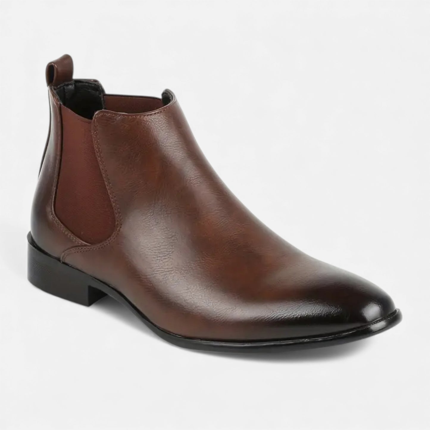 Eston House | Men’s Heritage Chelsea Boots