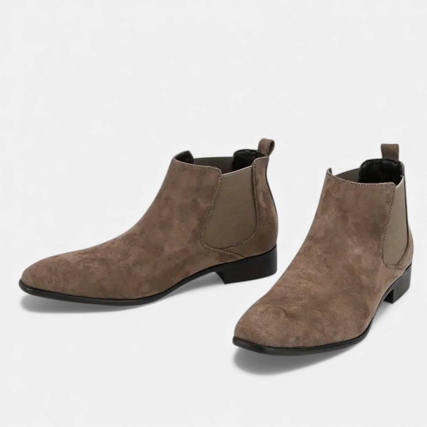 Eston House | Men’s Heritage Chelsea Boots