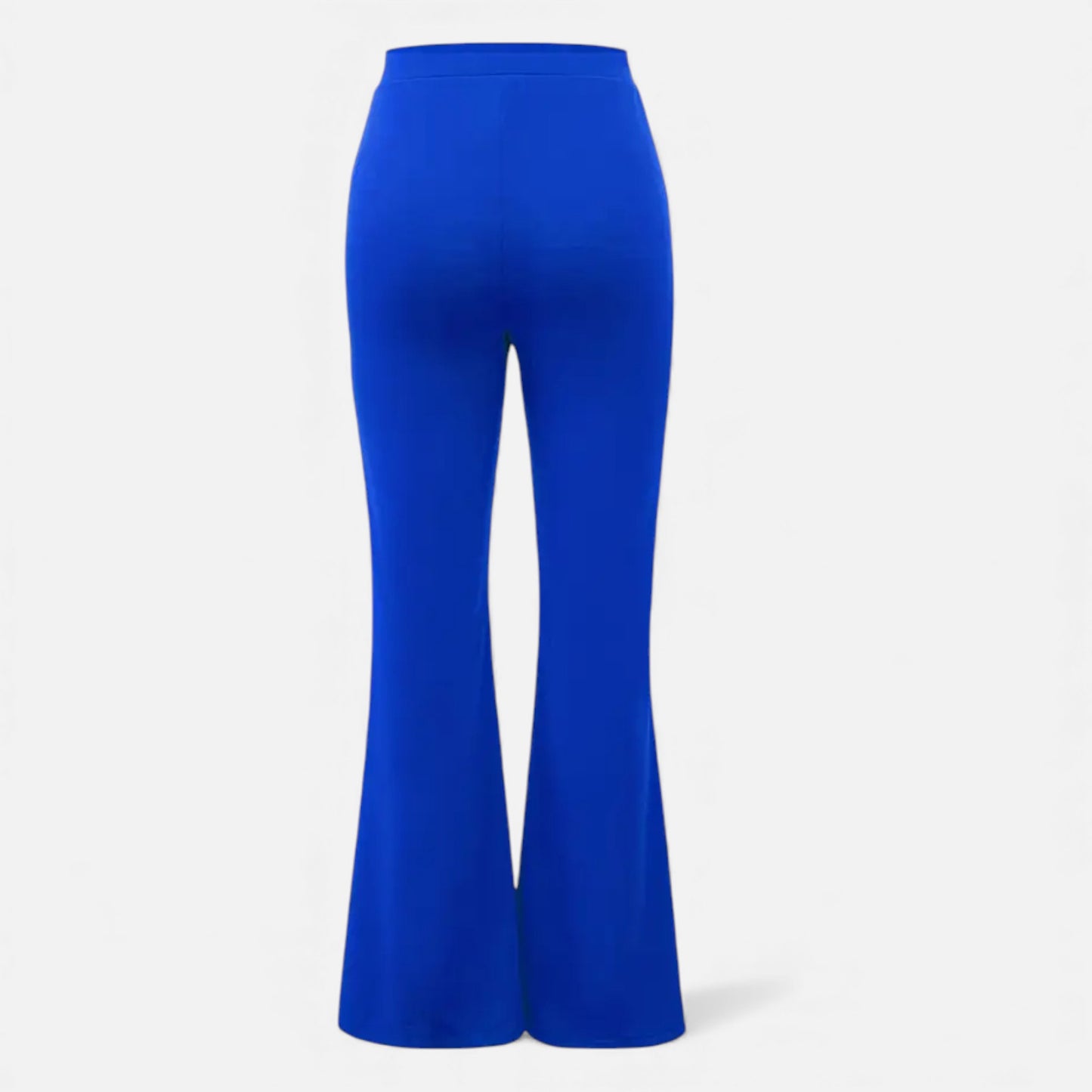 Eston House | Women’s Wide‑Leg Heritage Trousers