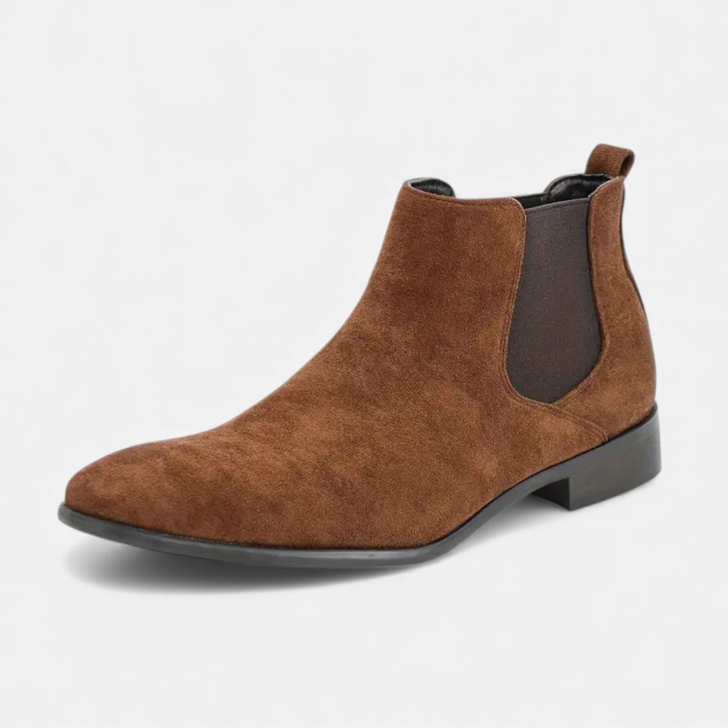 Eston House | Men’s Heritage Chelsea Boots