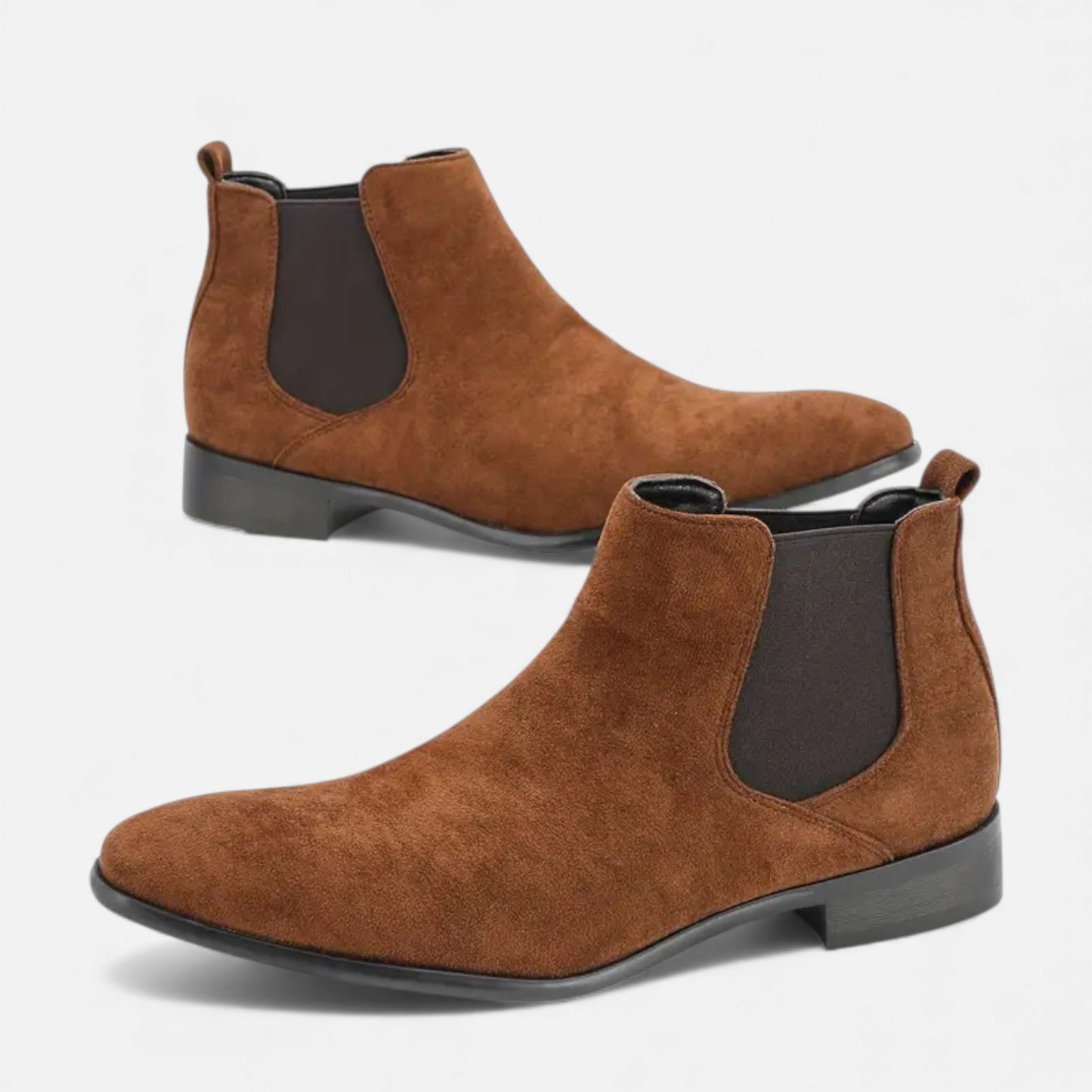 Eston House | Men’s Heritage Chelsea Boots