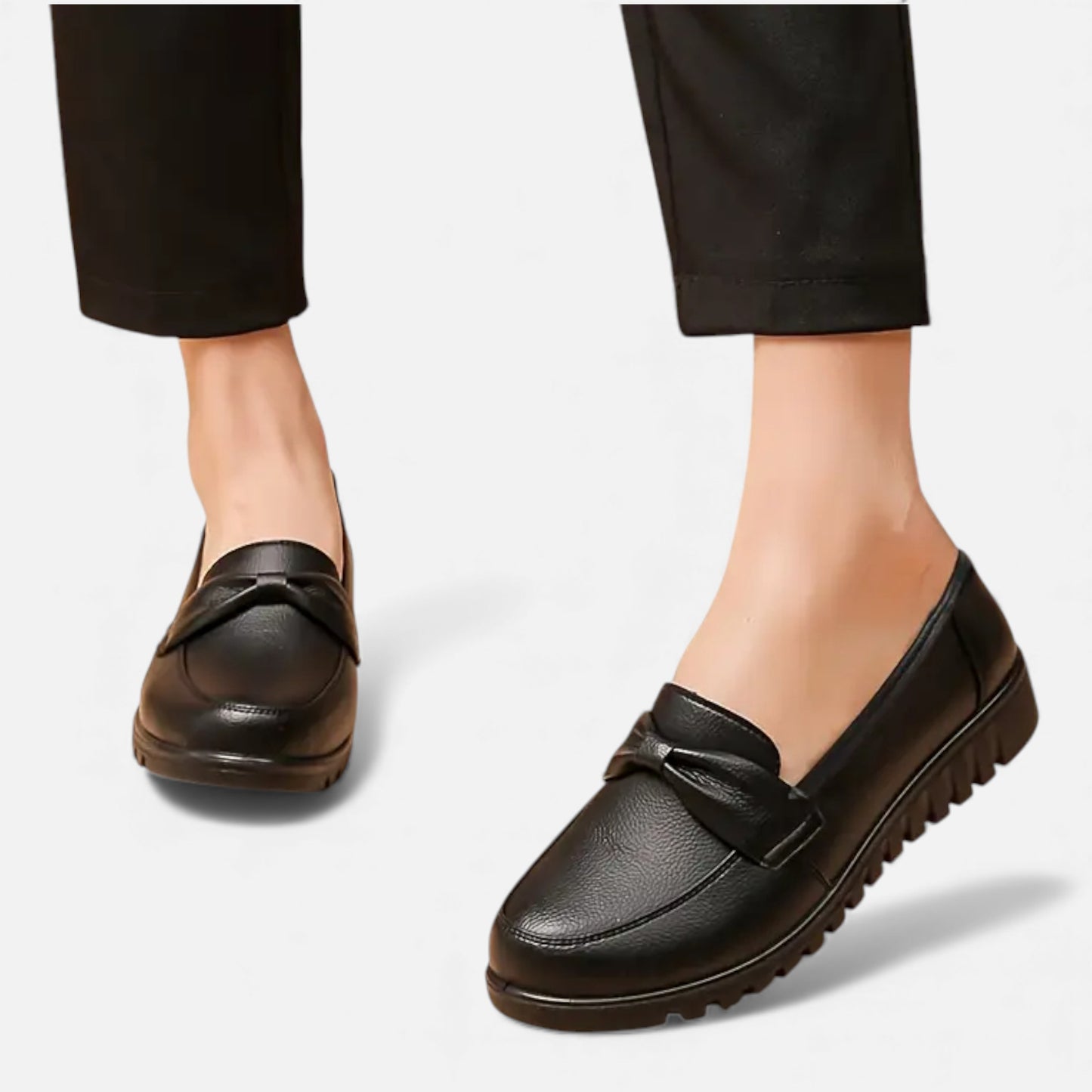 Eston House | Women’s Classic Mary Jane Flats