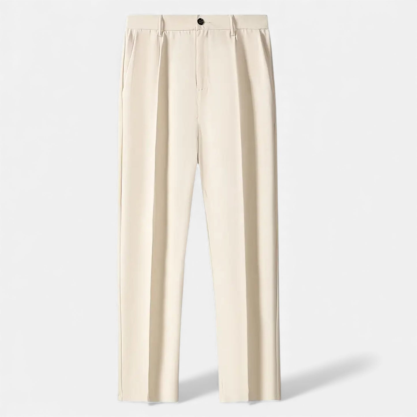 Eston House | Men’s Heritage Straight-Leg Trousers
